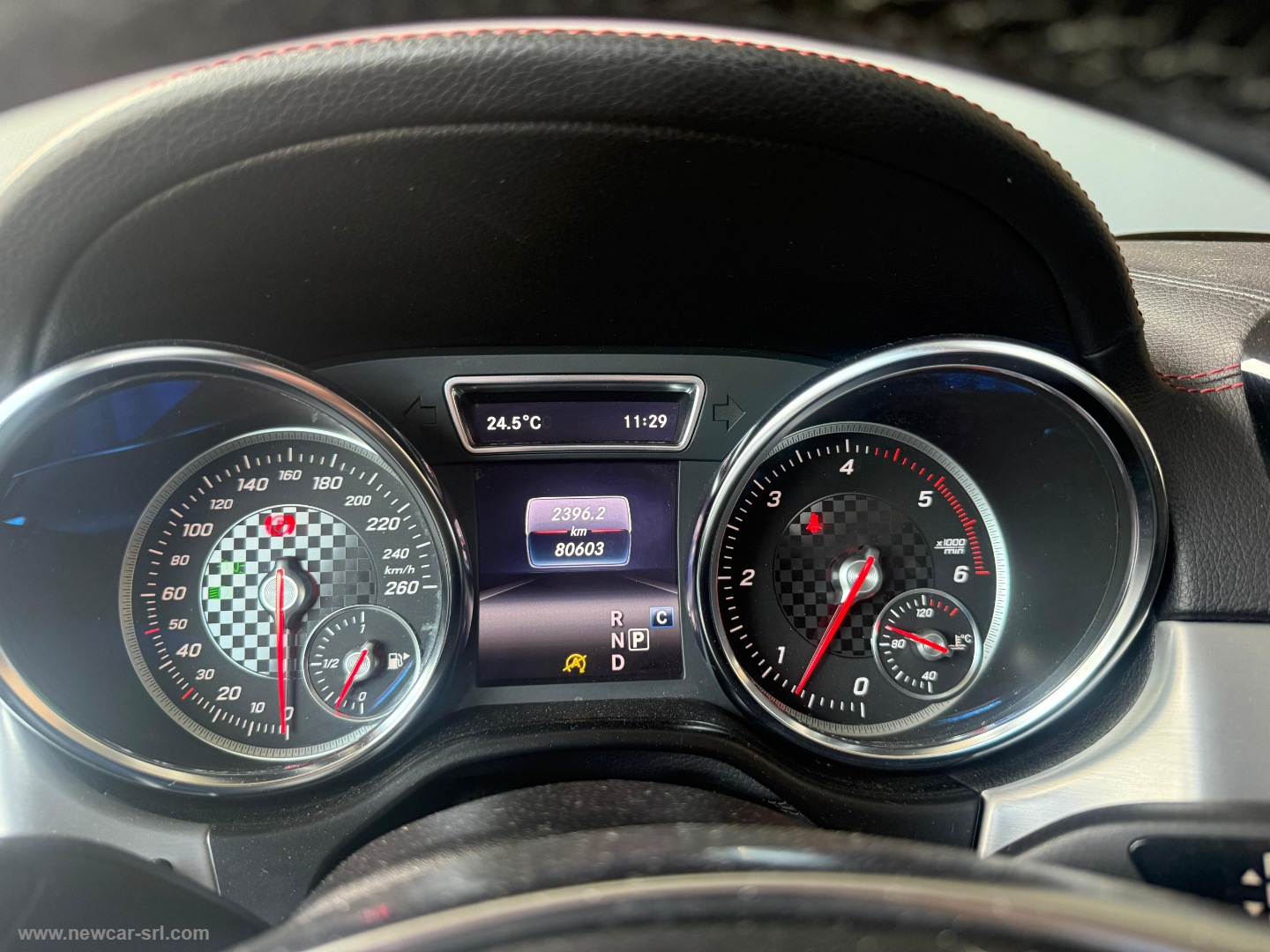 GLE 350 d 4Matic Premium - immagine 17