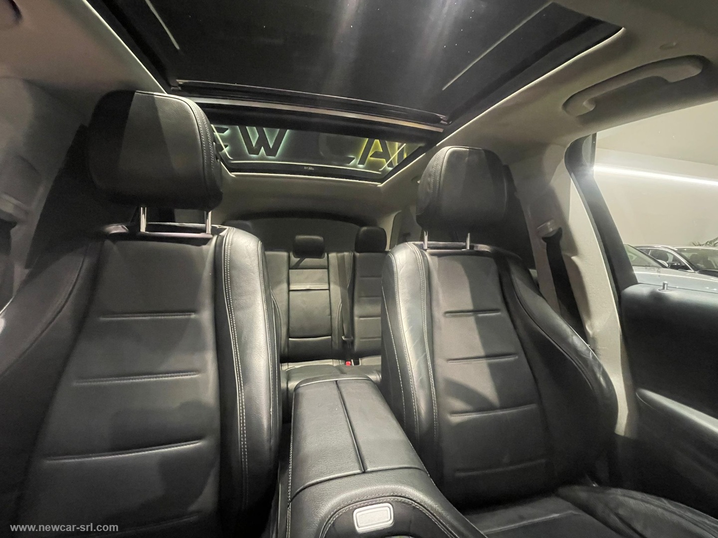 GLE 350de hybrid EQ 4M AMG Line Premium - immagine 17