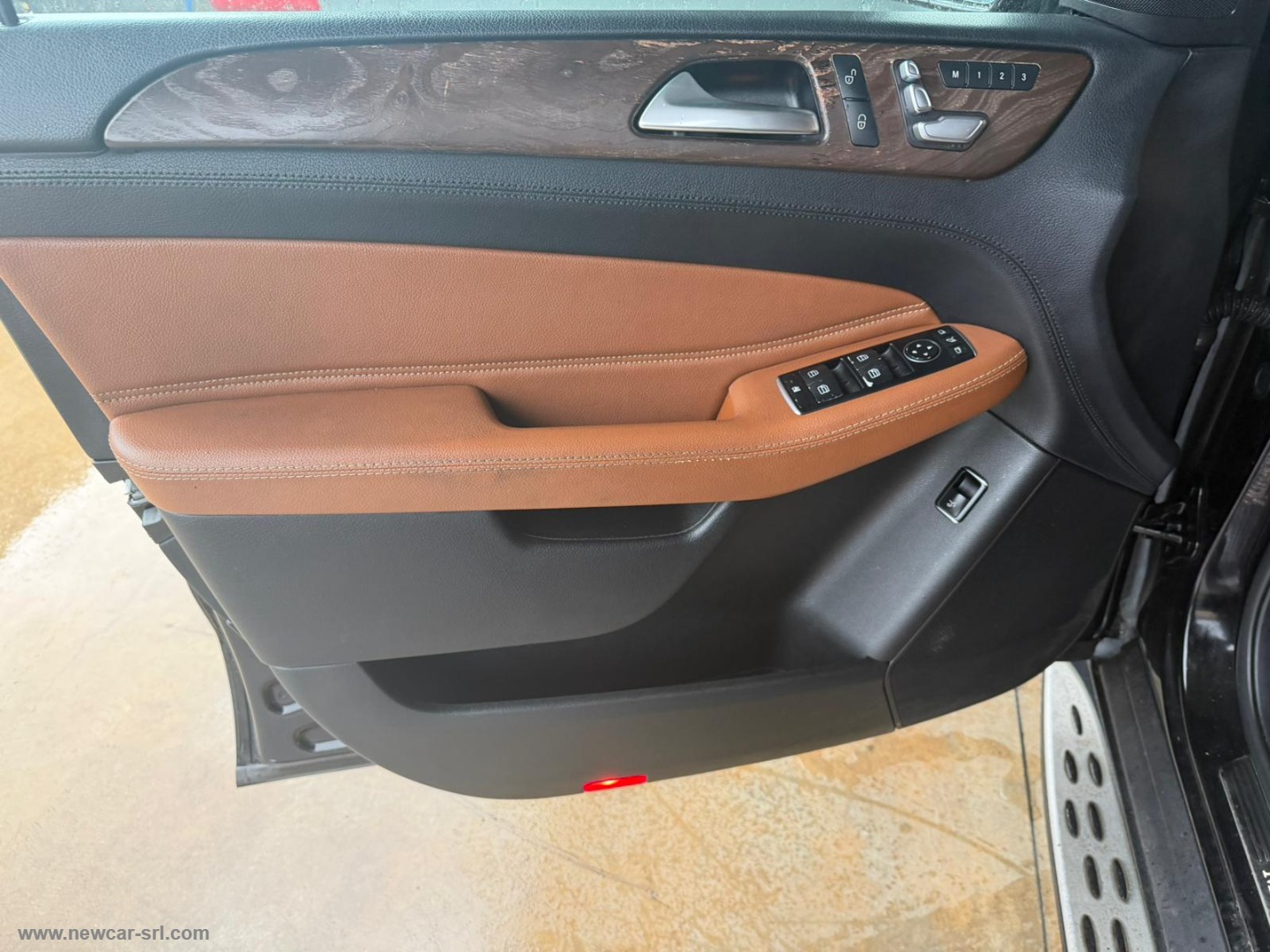 GLE 250 d 4Matic Exclusive - immagine 17