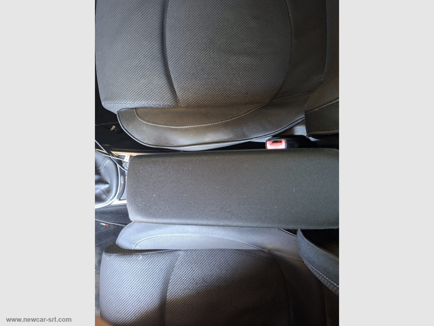 MiTo 1.6 JTDm 16V Progression - immagine 17