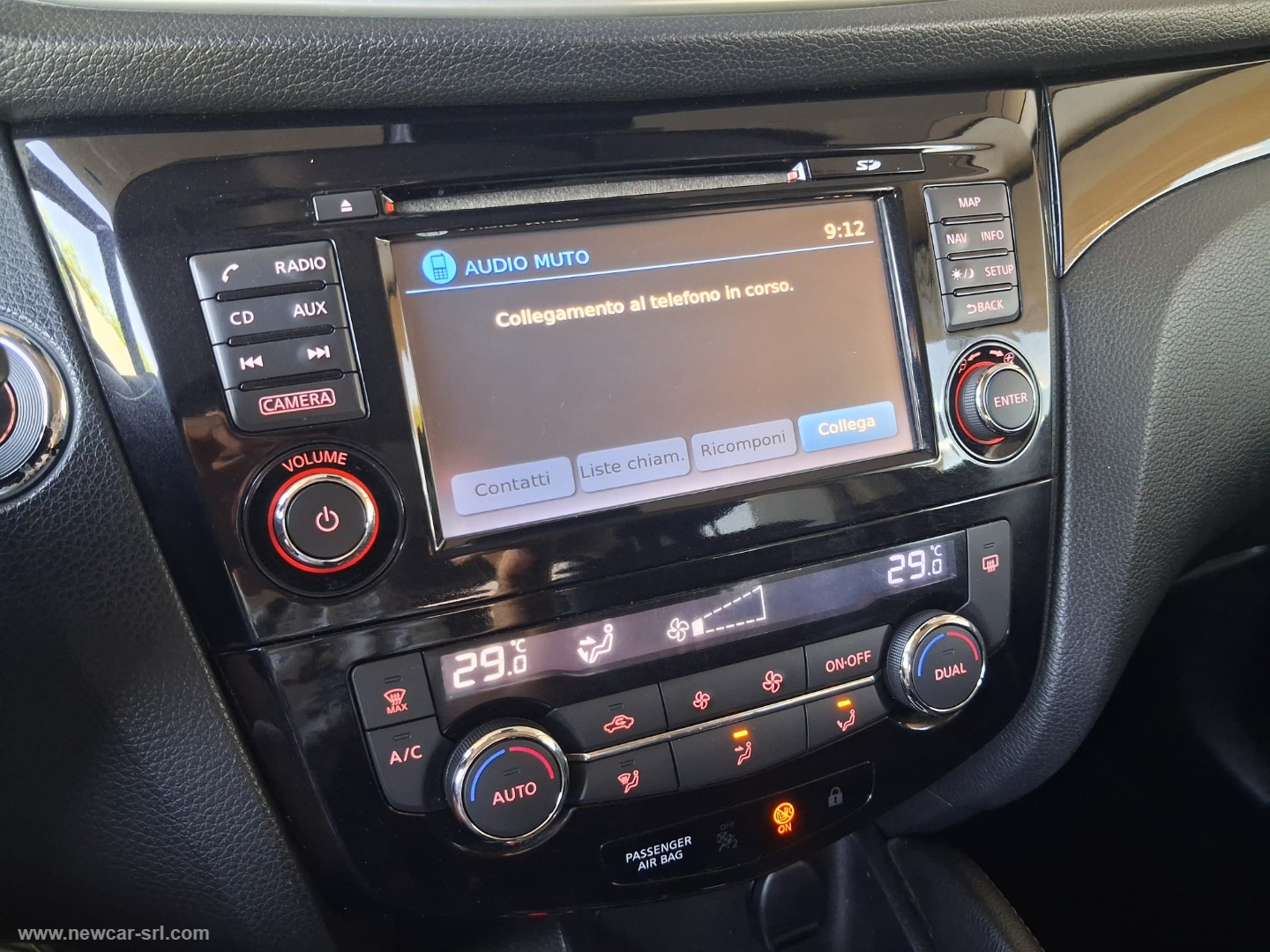 Qashqai 1.6 dCi 2WD XTronic Tekna - immagine 17
