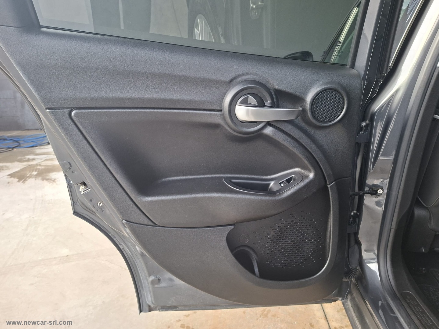 500X 1.0 T3 120 CV Connect - immagine 17