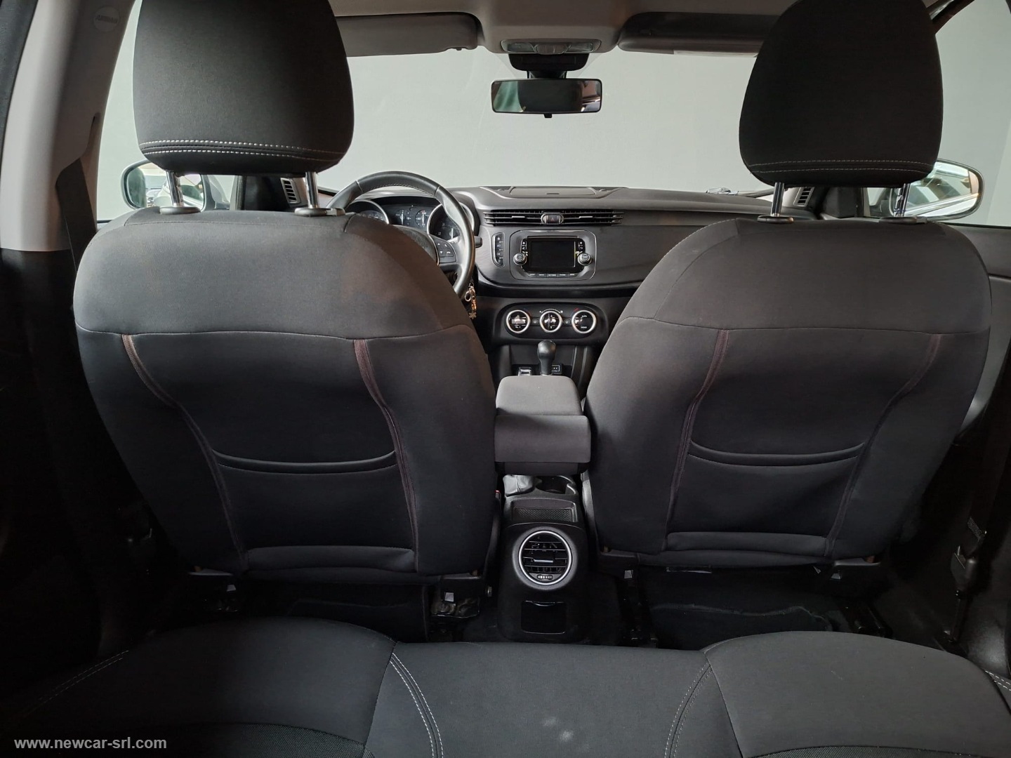 Giulietta 1.6 JTDm TCT 120 CV - immagine 17