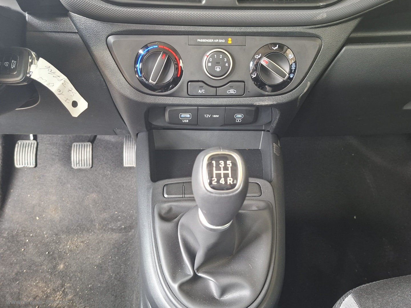 i10 1.0 MPI Connectline - immagine 17