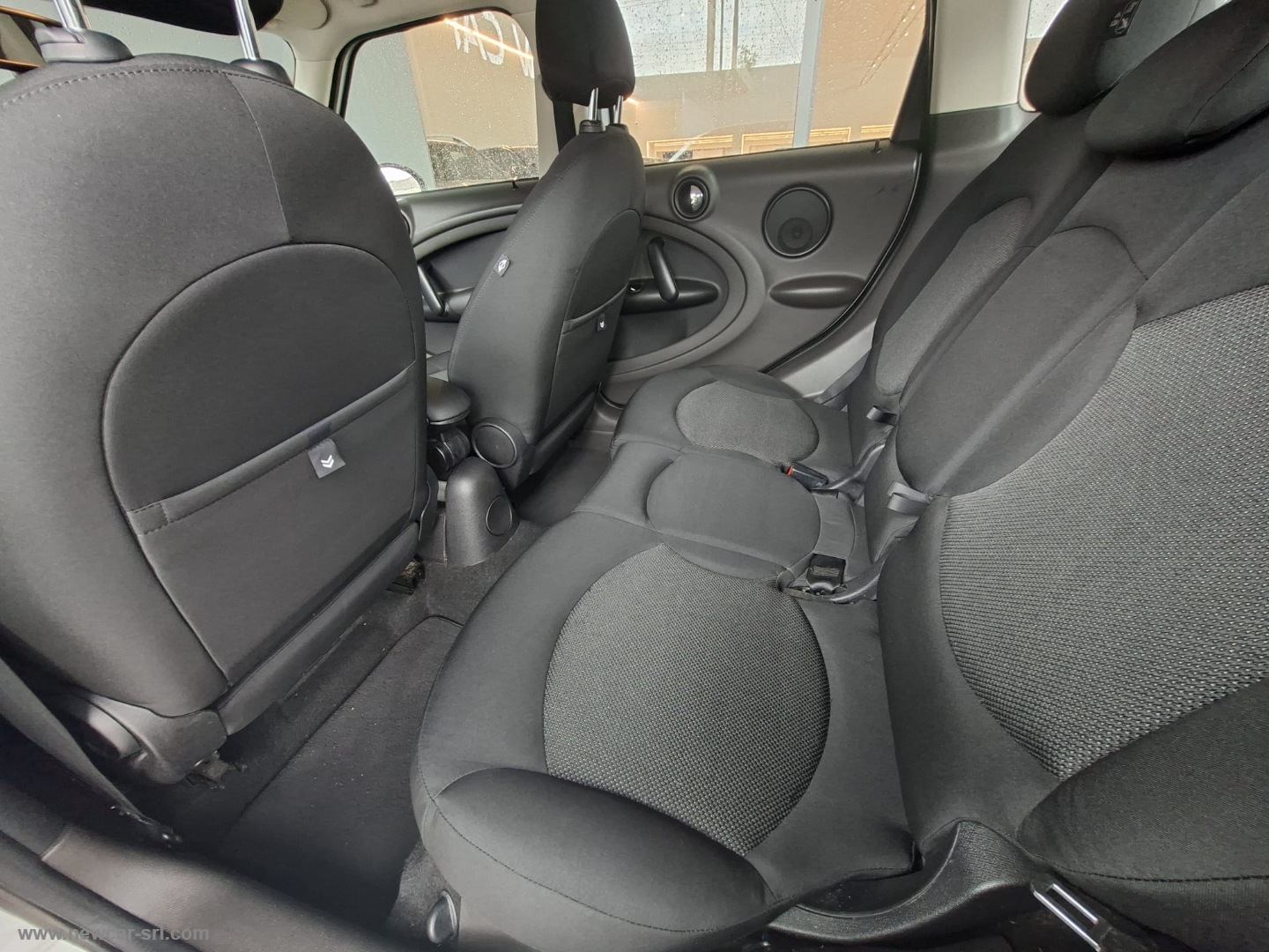 Mini Cooper D Countryman Automatica - immagine 17