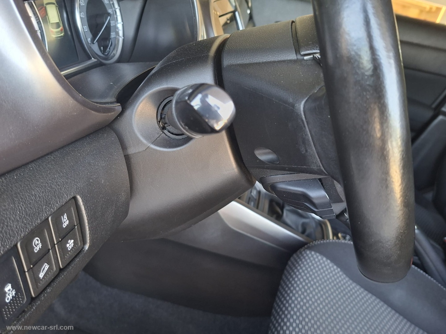 Vitara 1.4 Hybrid Cool - immagine 17