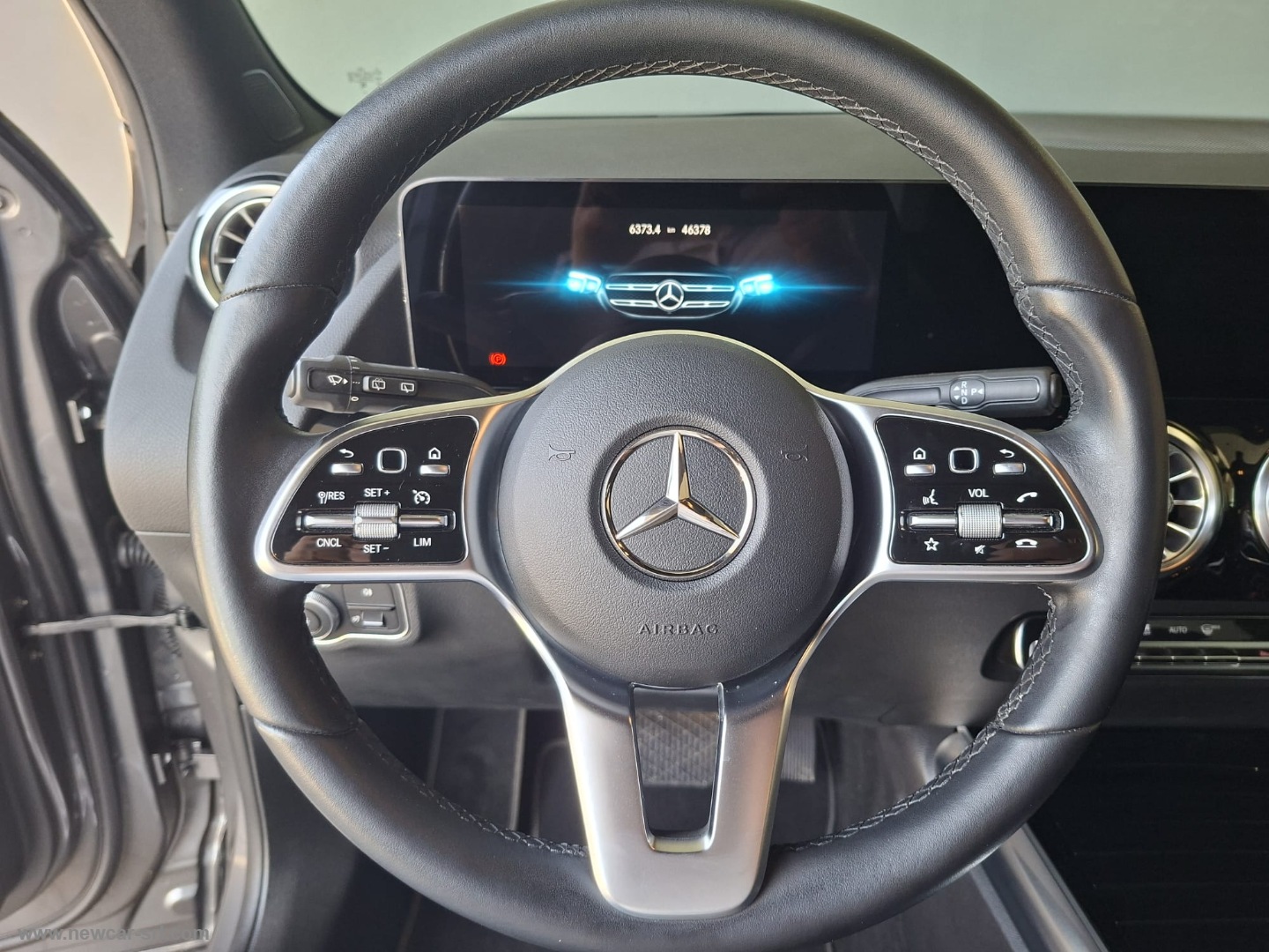 GLA 180 d Automatic Sport Plus - immagine 17