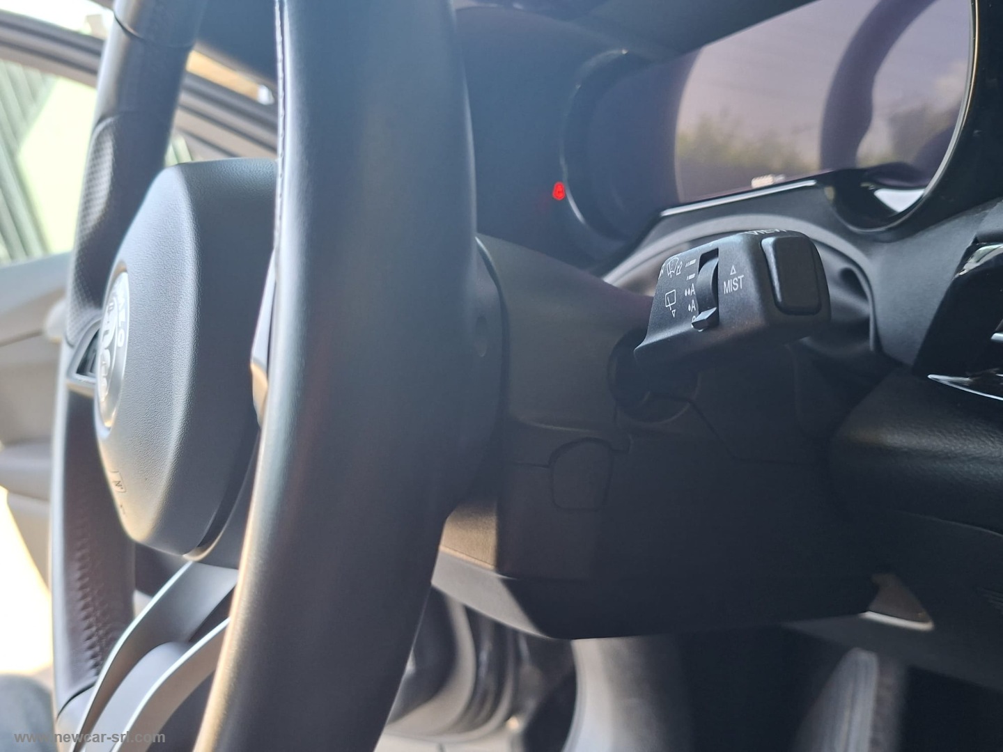 Tonale 1.5 130 CV MHEV TCT7 Sprint - immagine 17