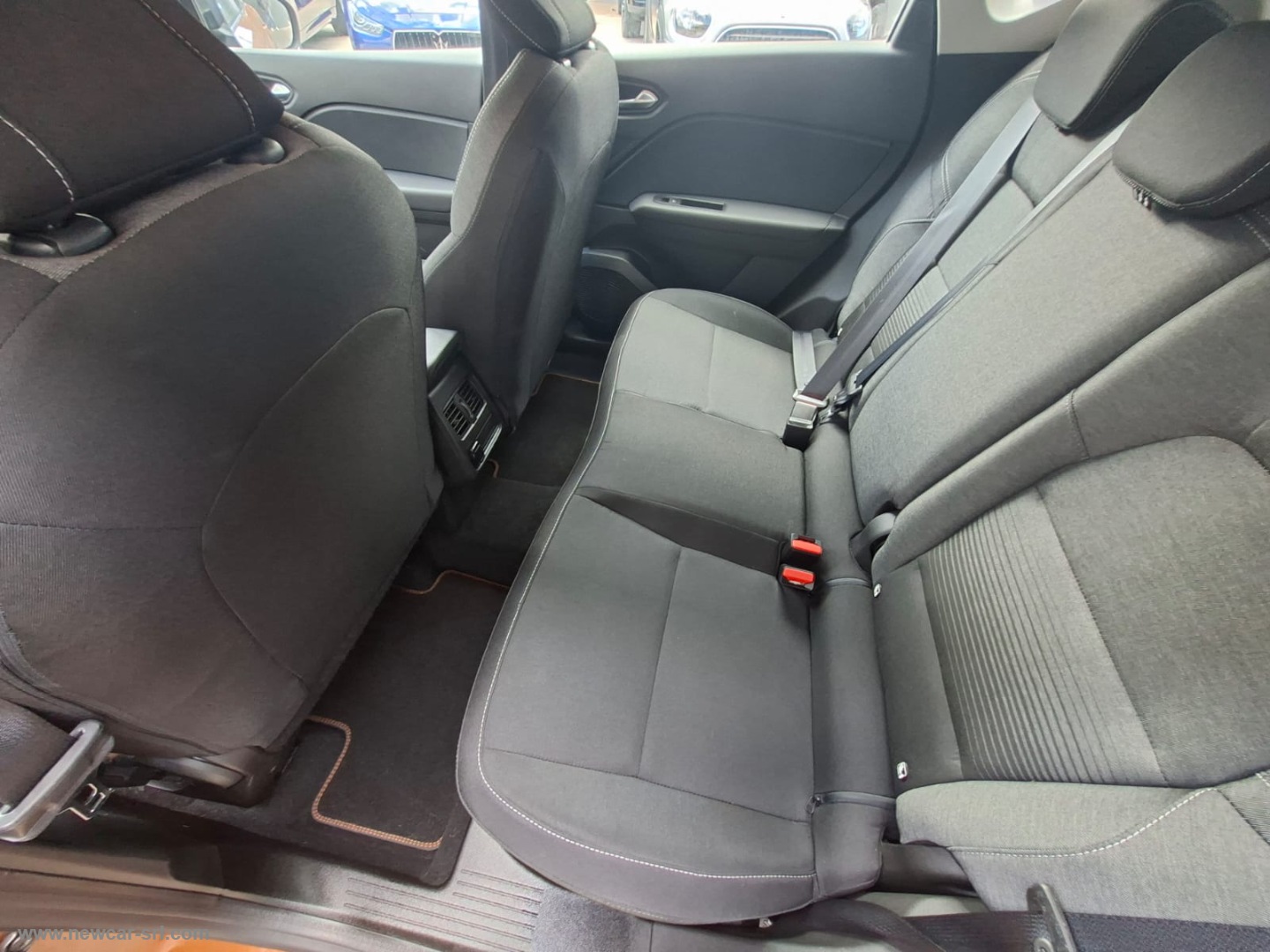 Captur TCe 12V 90 CV Zen - immagine 17