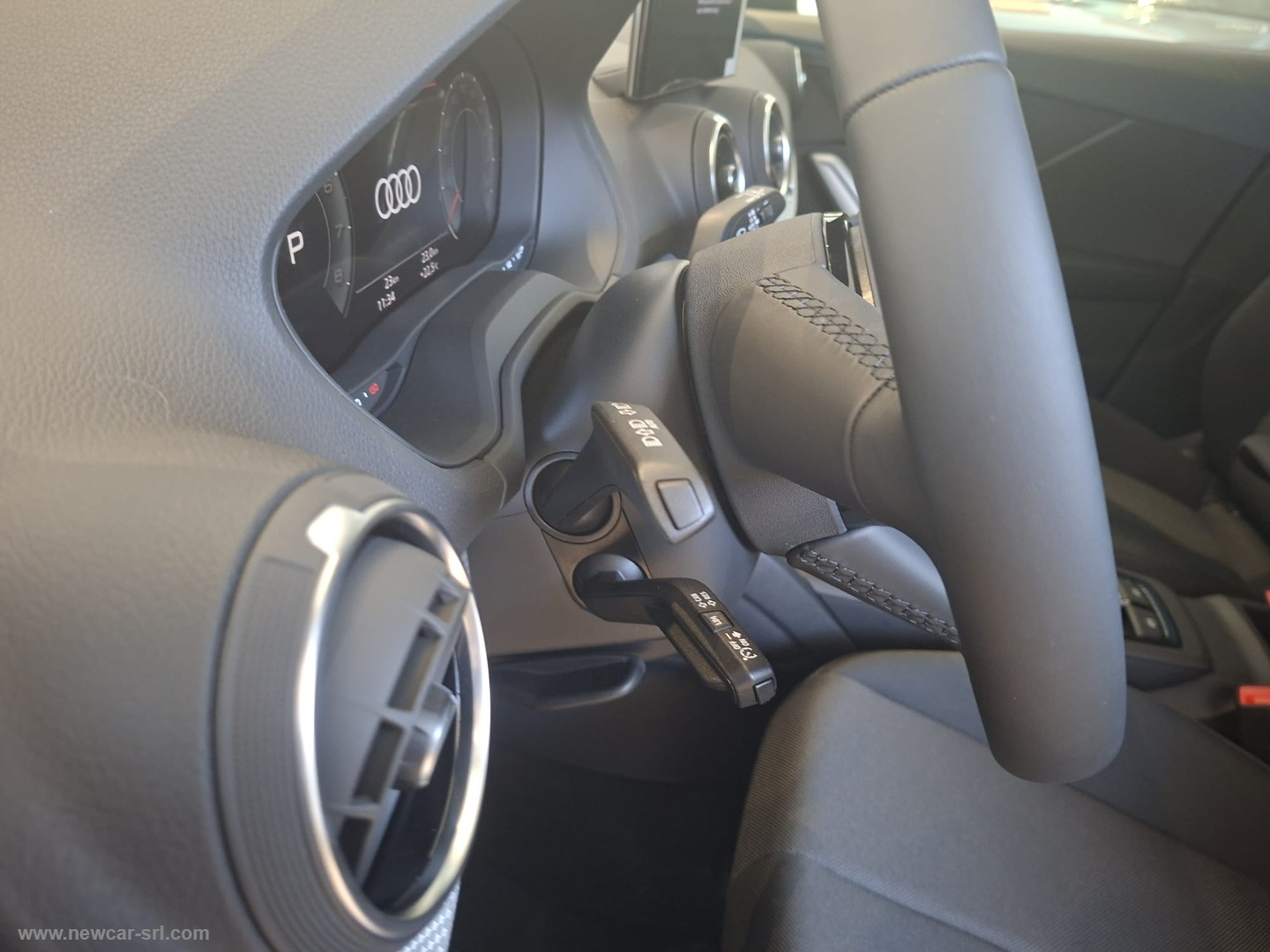 Q2 35 TFSI - immagine 17