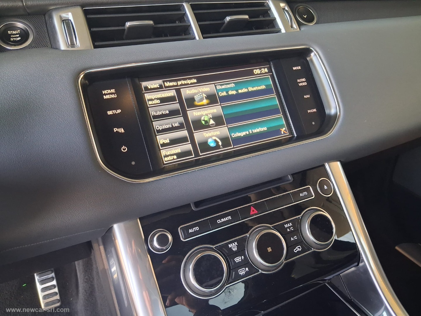 Range Rover 3.0 TDV6 HSE - immagine 17