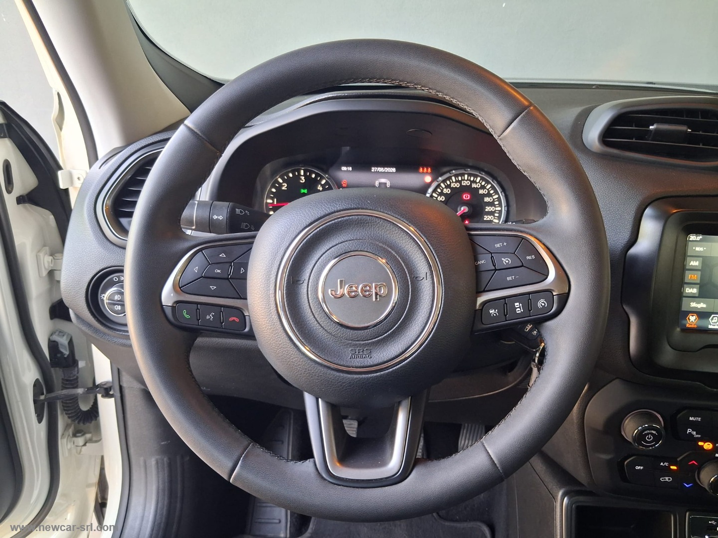 Renegade 1.6 Mjt 130CV Limited - immagine 17