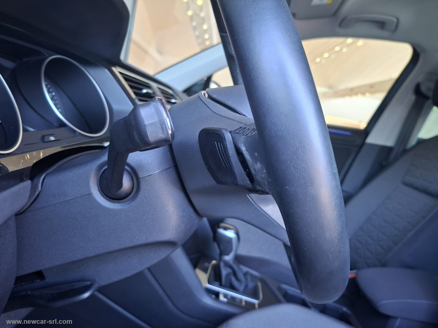 Tiguan 2.0 TDI 150CV SCR DSG Life - immagine 17