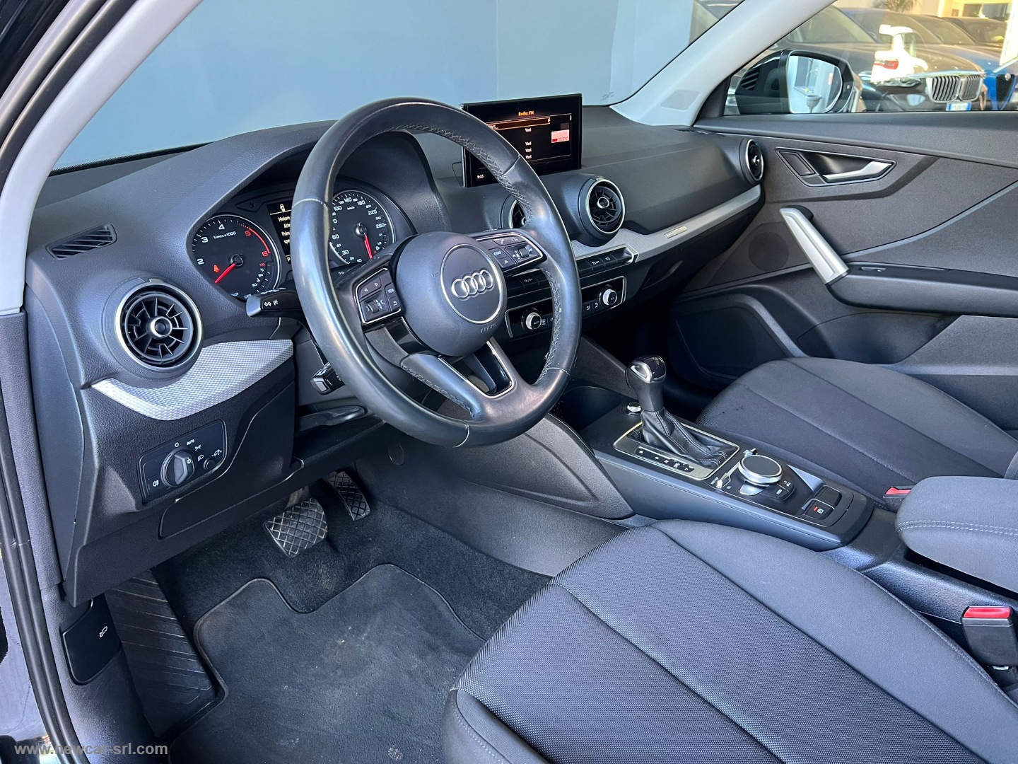 Q2 30 TDI S tronic - immagine 17