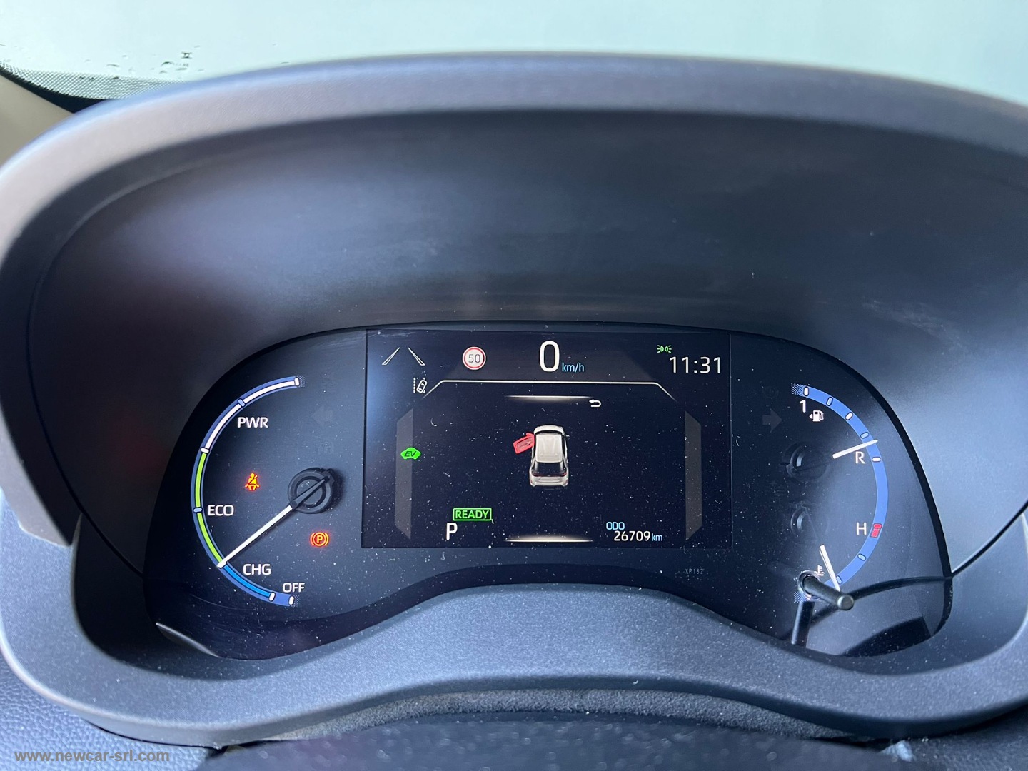 Yaris Cross 1.5 Hybrid 5p. E-CVT Trend - immagine 17