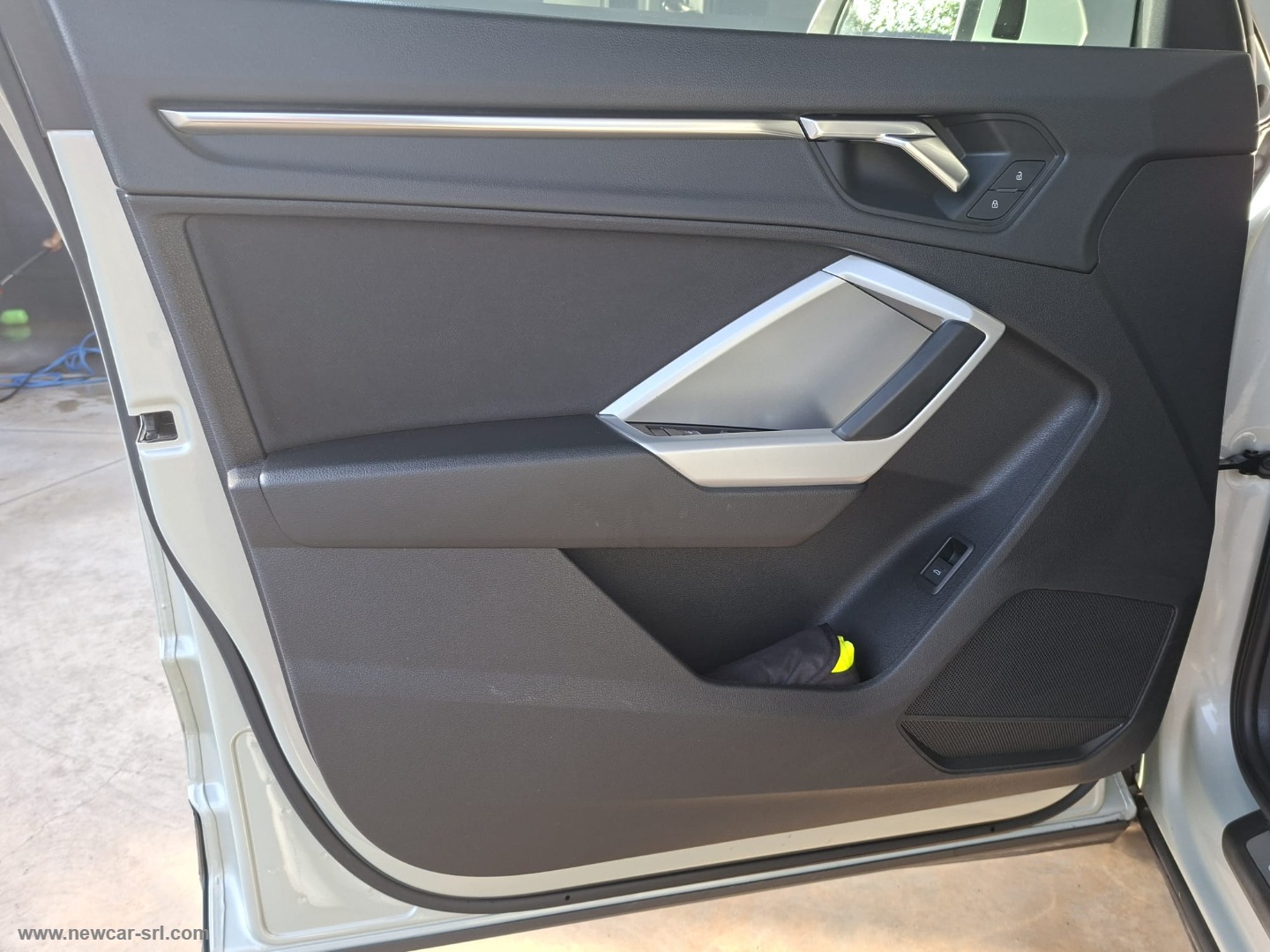 Q3 SPB 35 TDI S tronic Business Plus - immagine 17