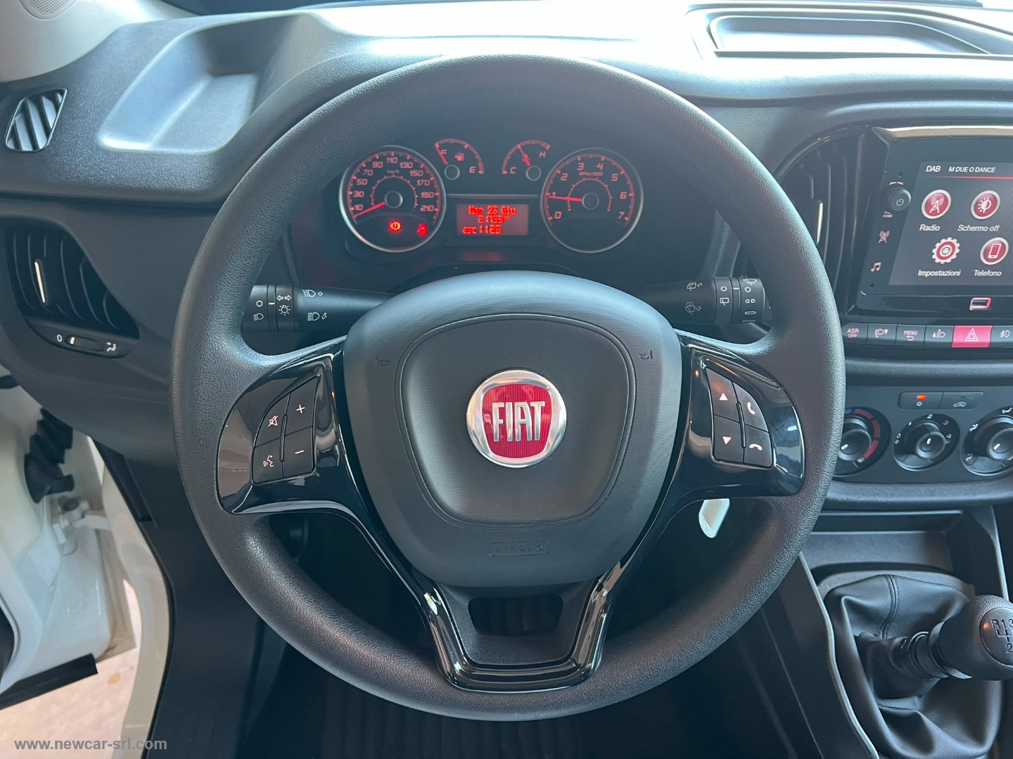 Doblò 1.6 MJT 90CV PC Combi N1 Easy - immagine 17