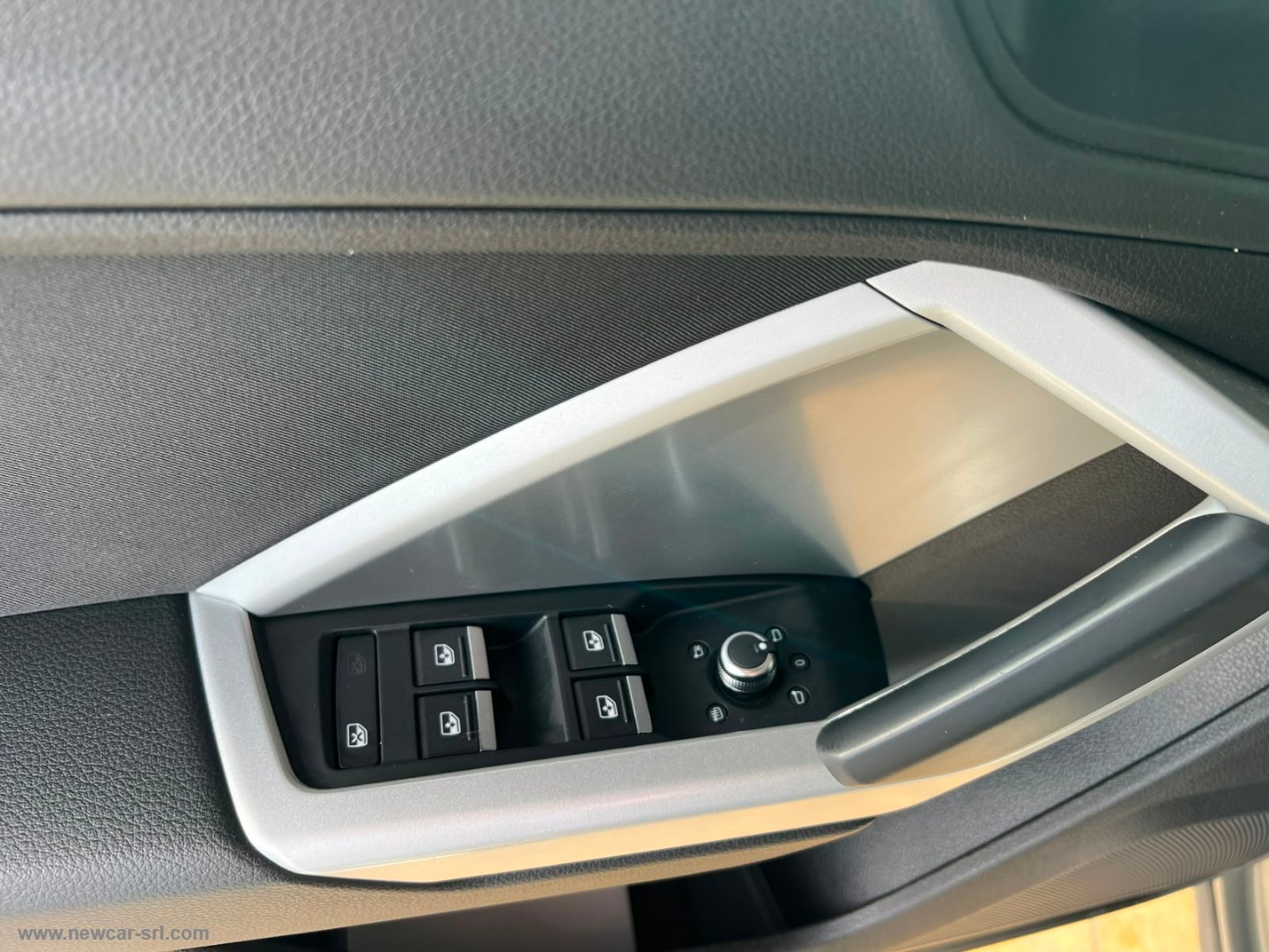Q3 35 TDI quattro S tronic - immagine 17