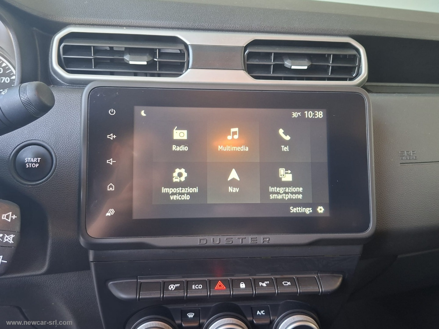 Duster 1.0 TCe GPL 4x2 Extreme - immagine 17