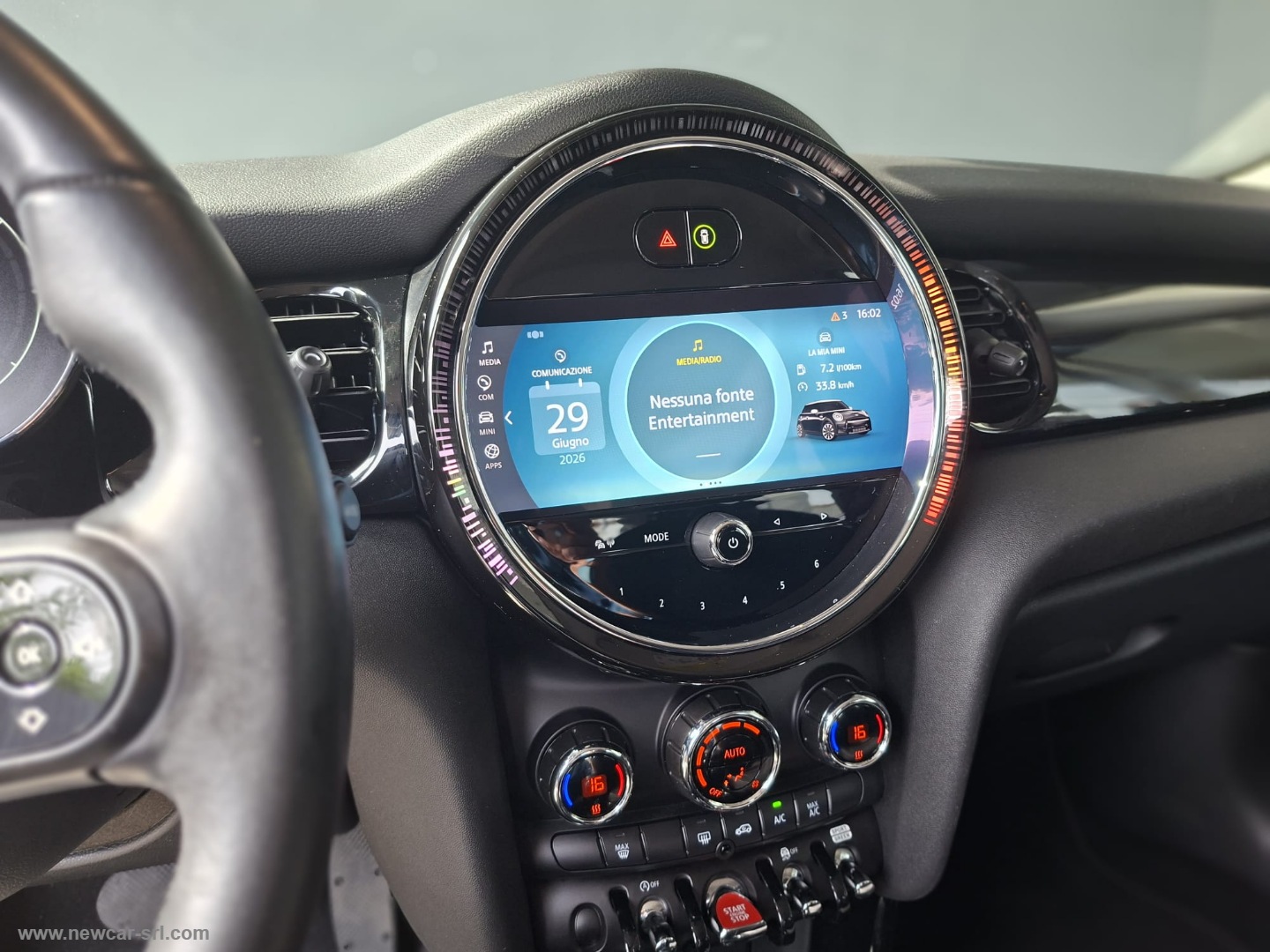 Mini Cooper Classic - immagine 17