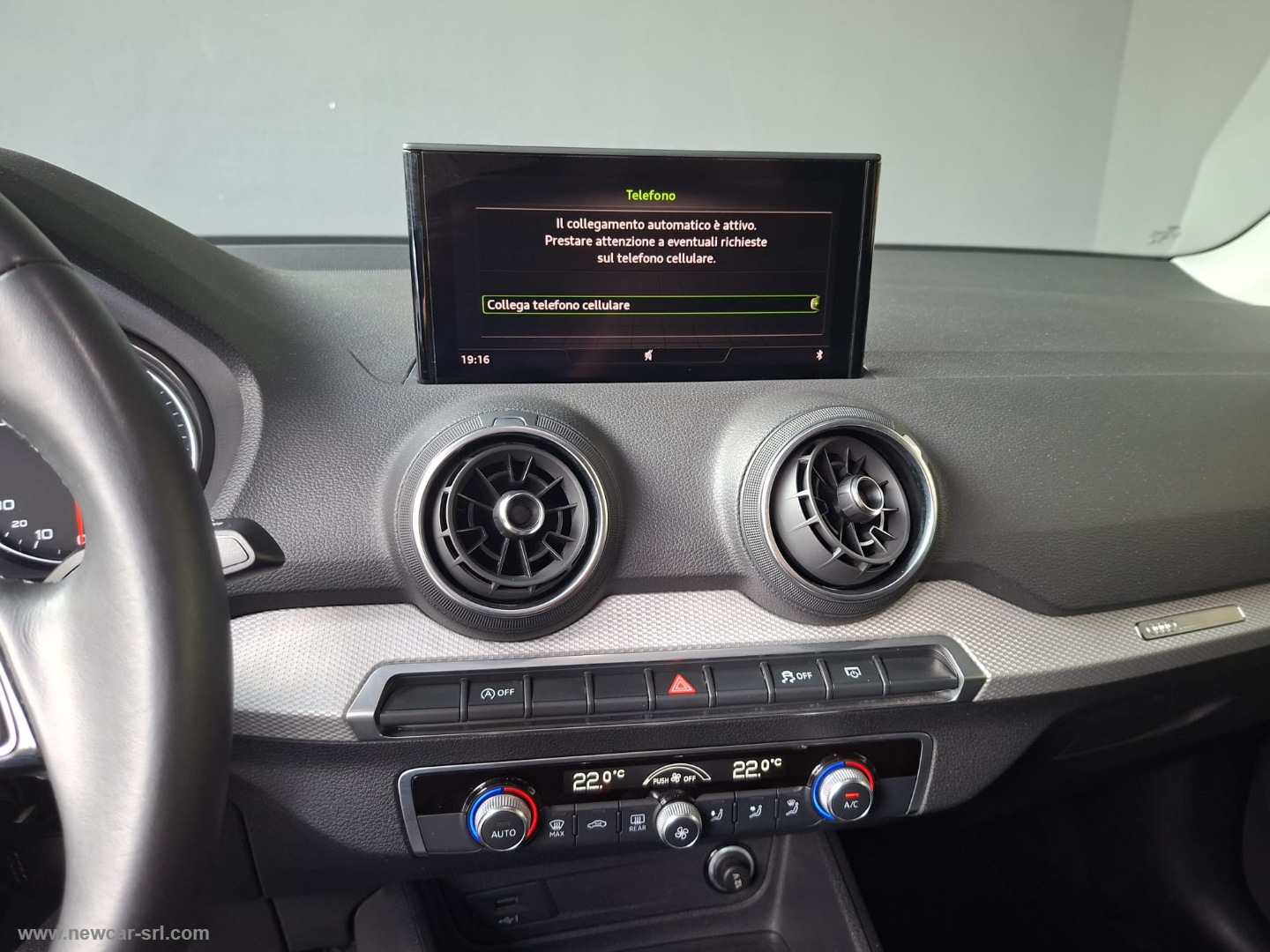 Q2 30 TDI S tronic - immagine 17