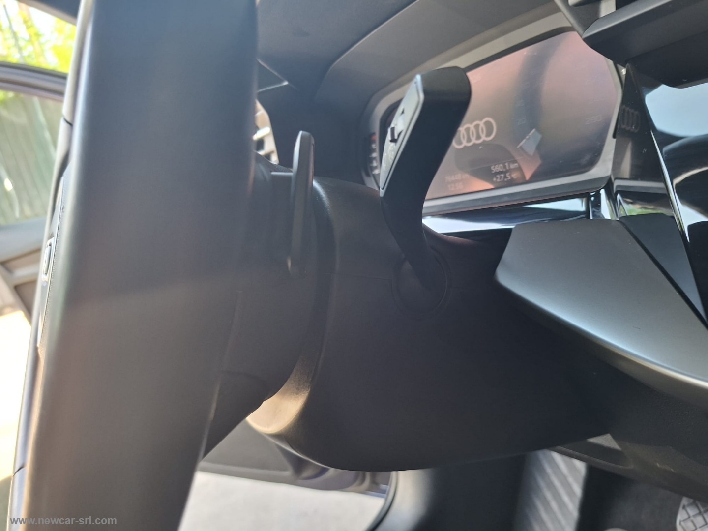 A3 SPB 30 TDI S tronic - immagine 17
