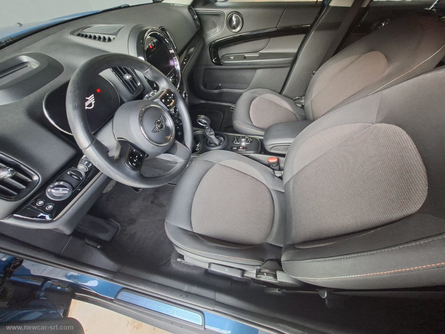Mini Cooper SE Business Countryman ALL4 - immagine 17