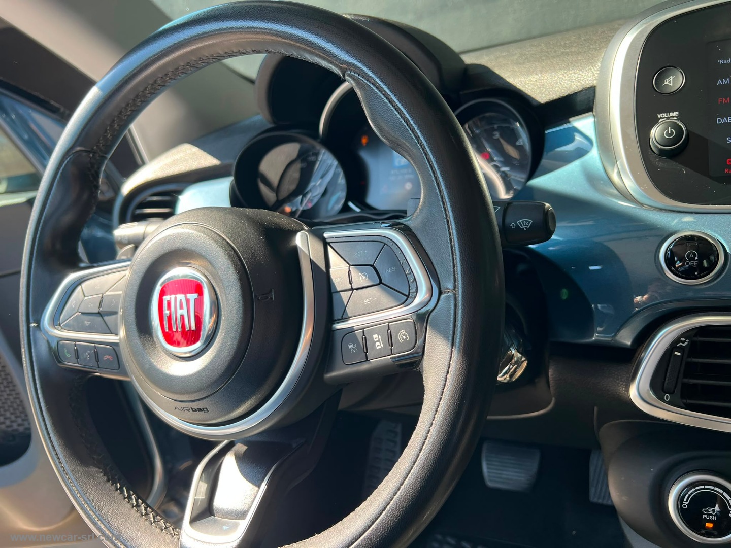 500L 1.6 MJT 120 CV City Cross - immagine 17