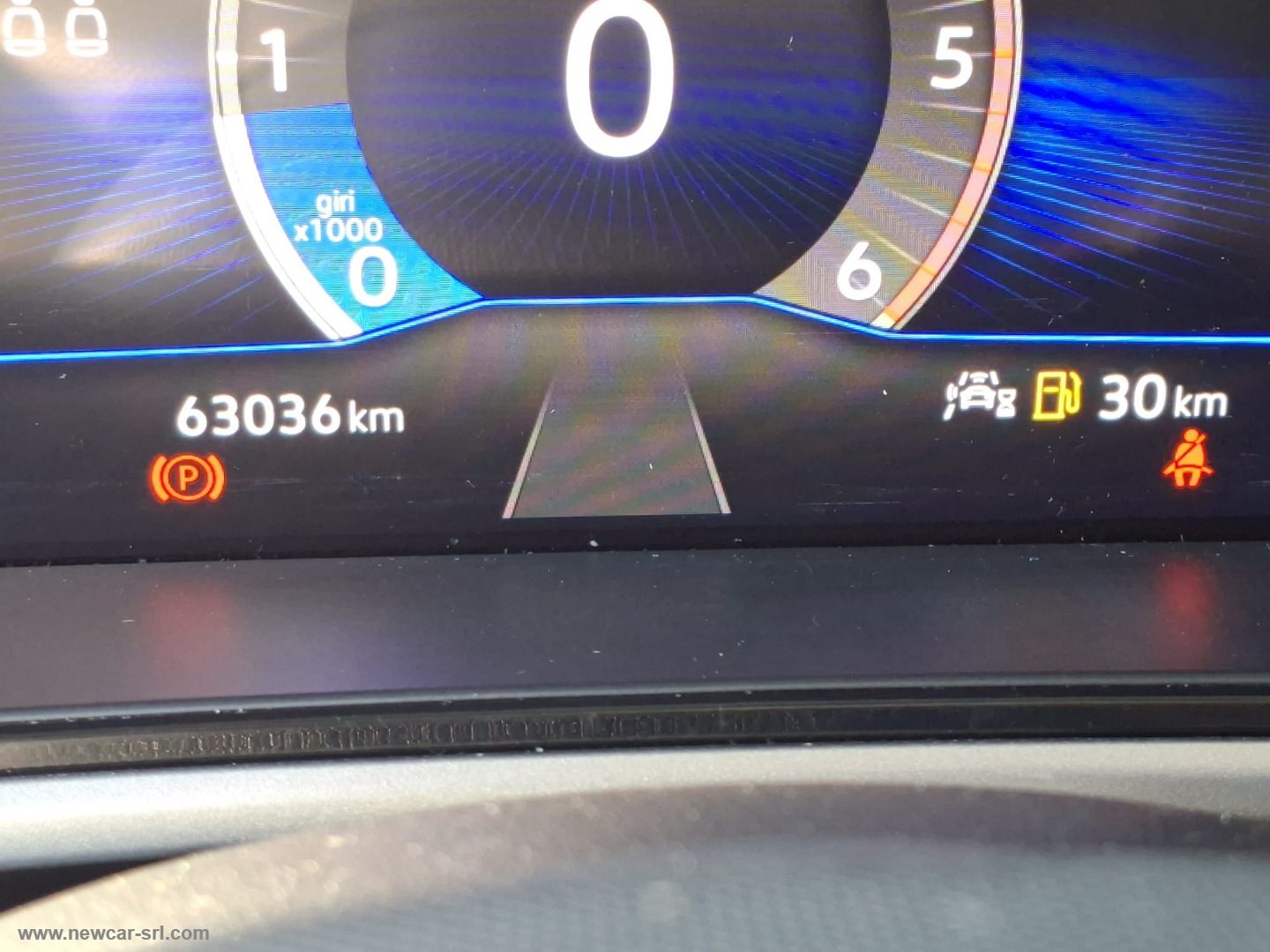 T-Roc 2.0 TDI SCR Life - immagine 17