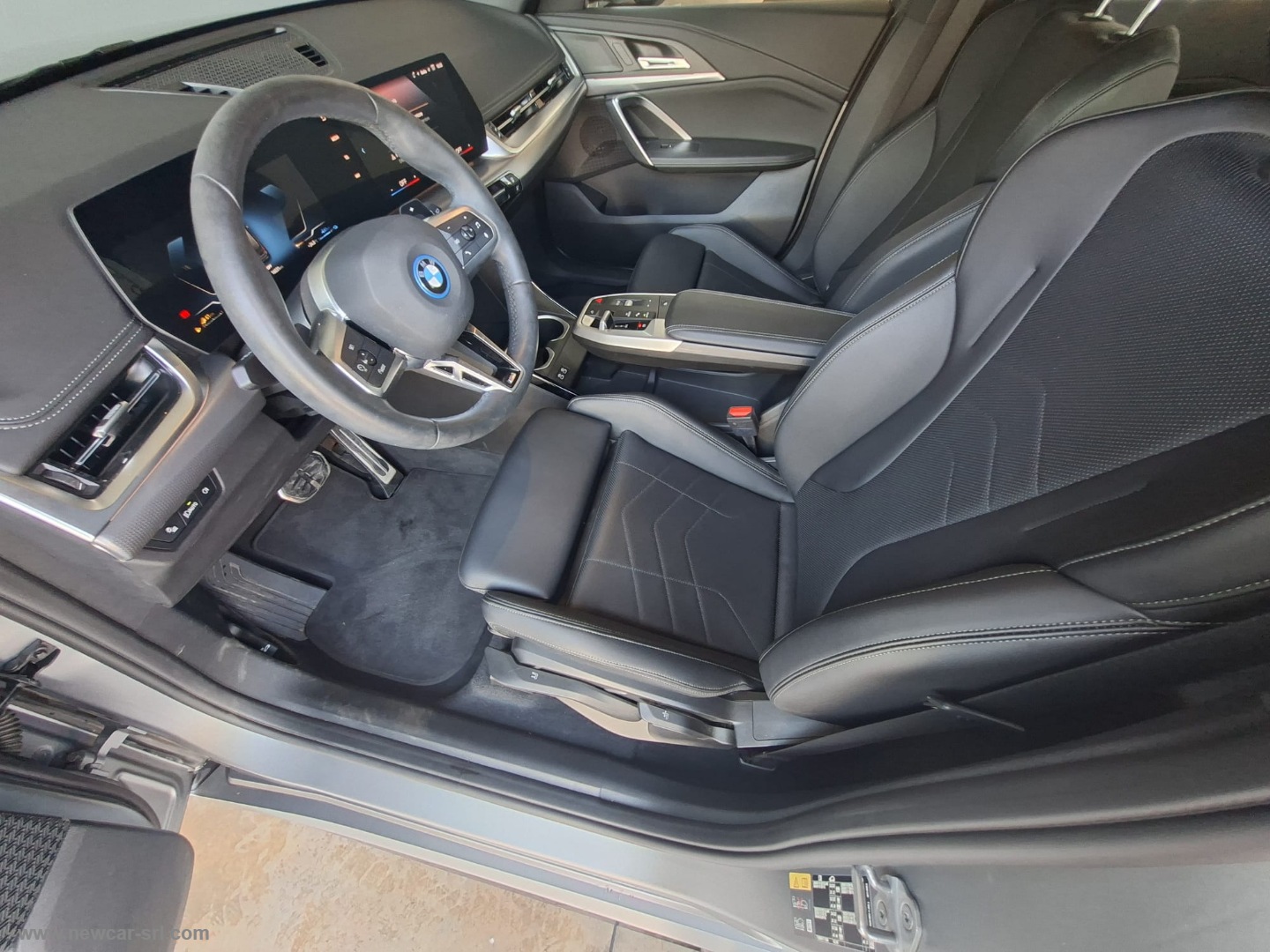X1 xDrive 25e - immagine 17
