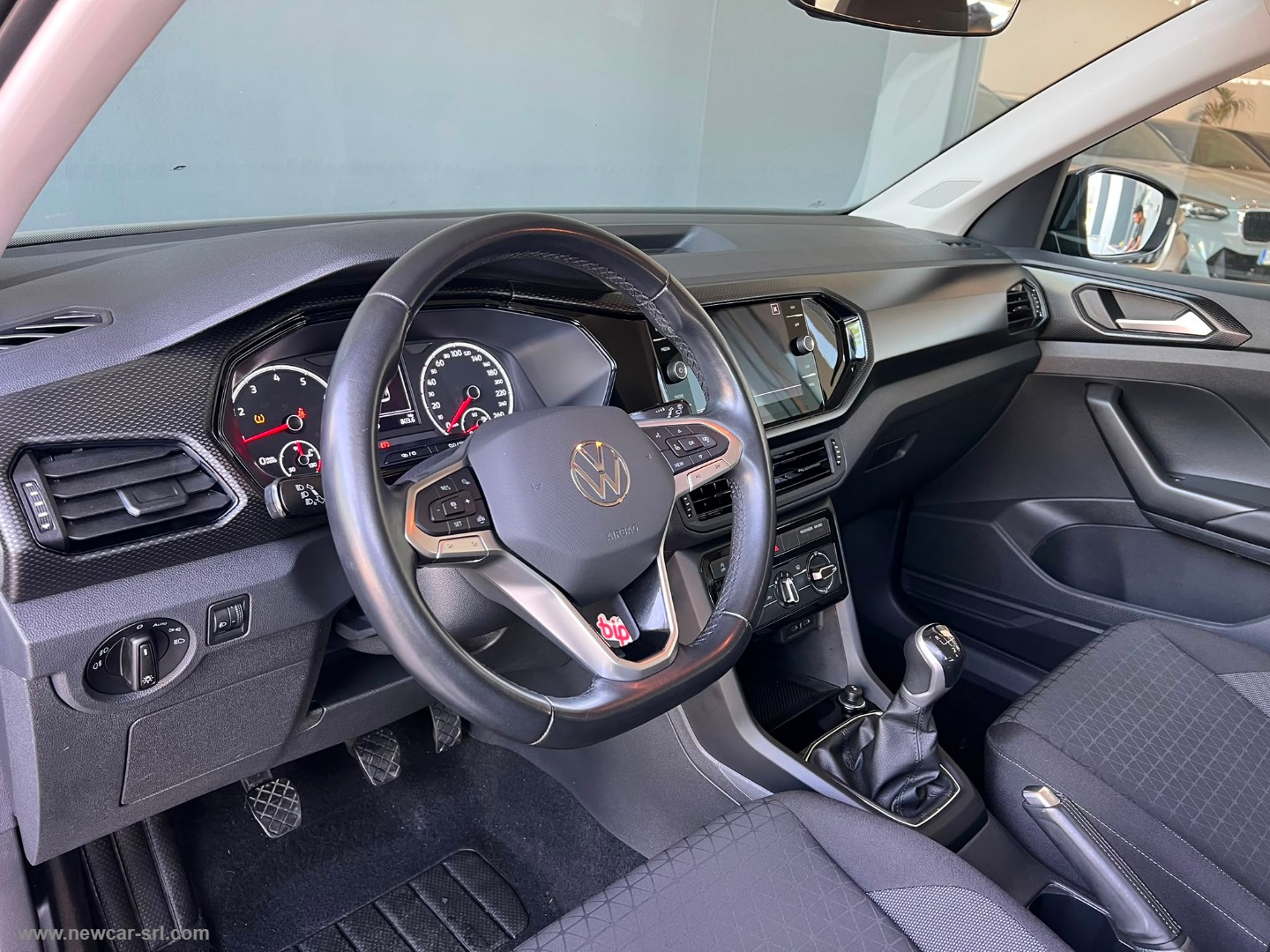 T-Cross 1.0 TSI Sport - immagine 17