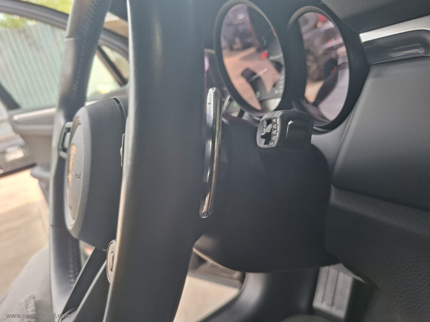 Macan 2.0 T - immagine 17