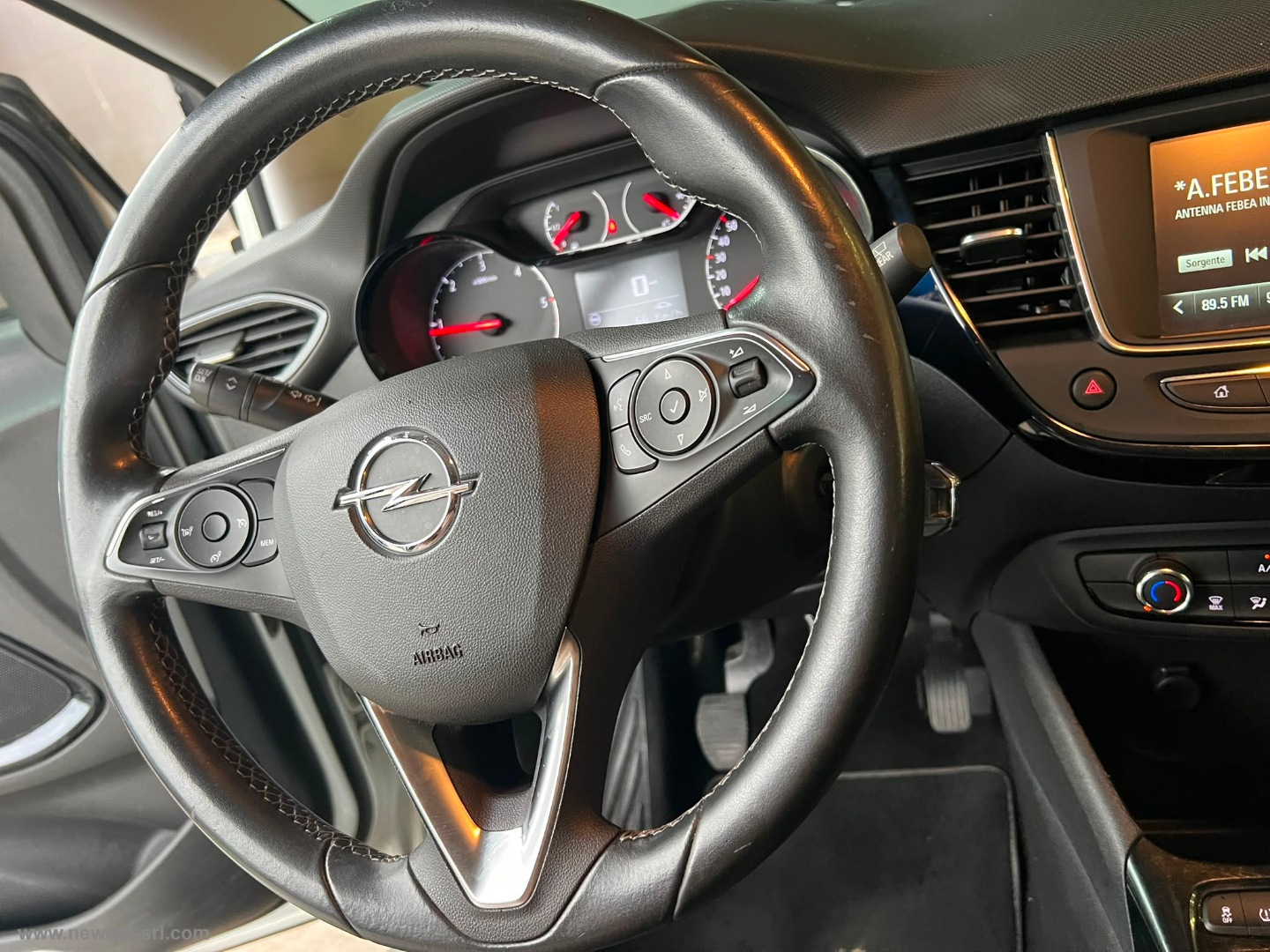 Crossland X 1.5 ECOTEC D 102CV Des.Line - immagine 17