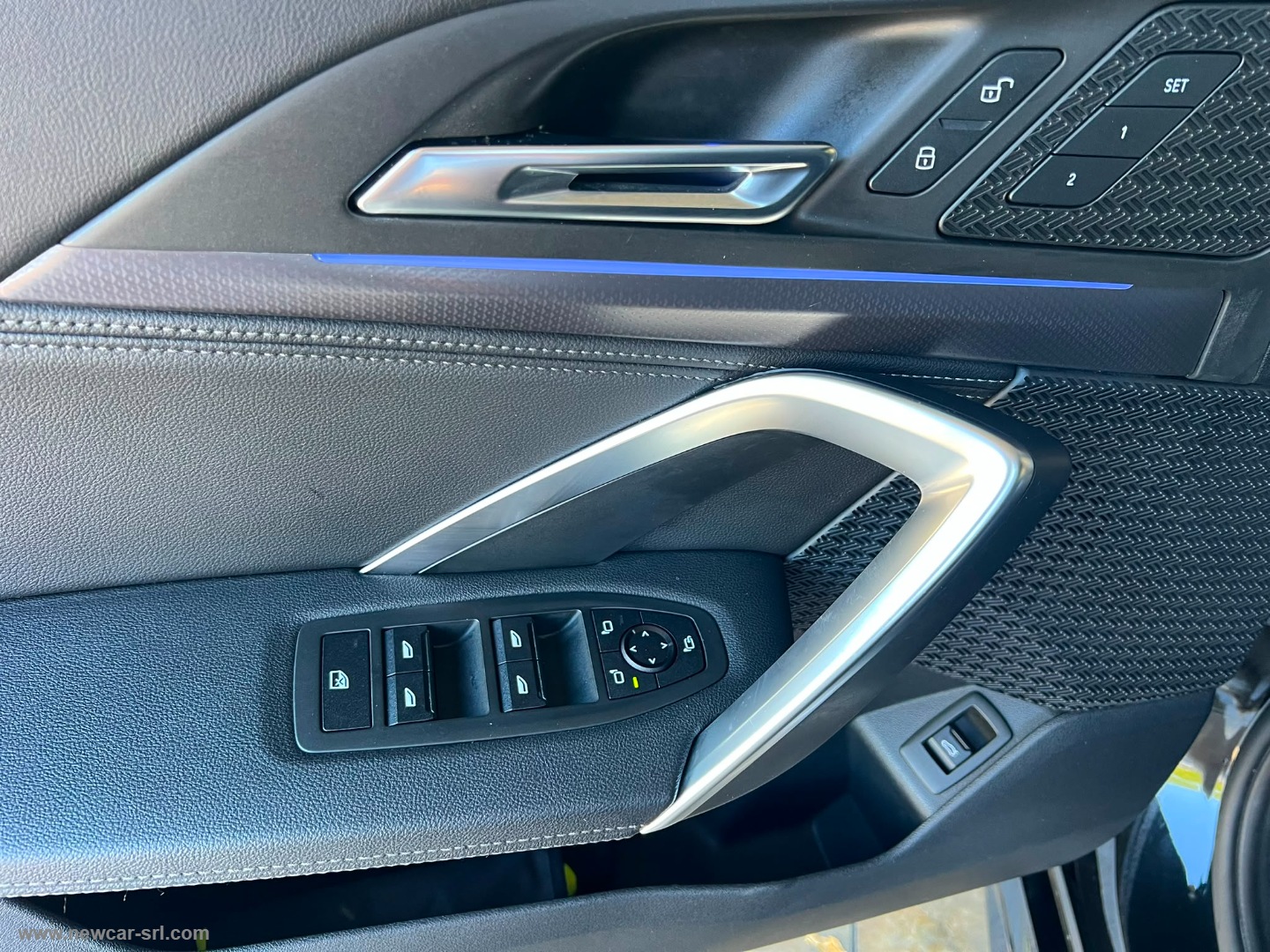 X1 sDrive 18i Msport - immagine 17