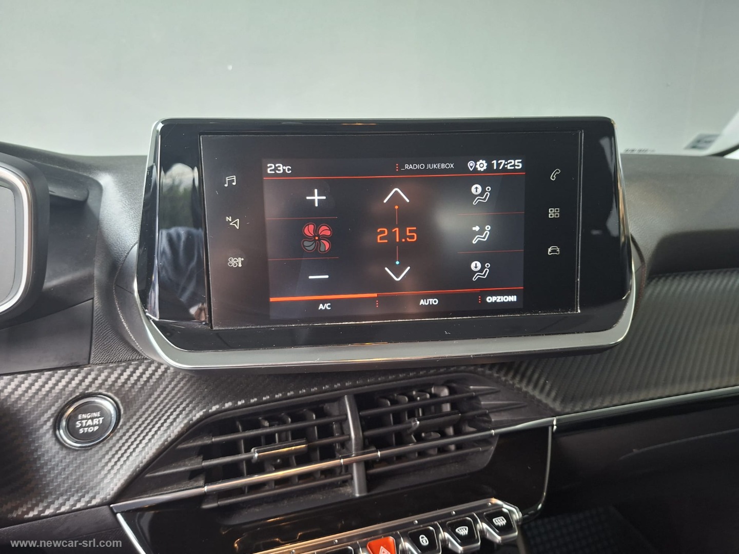 208 BlueHDi 100 S&S 5p. Active - immagine 17