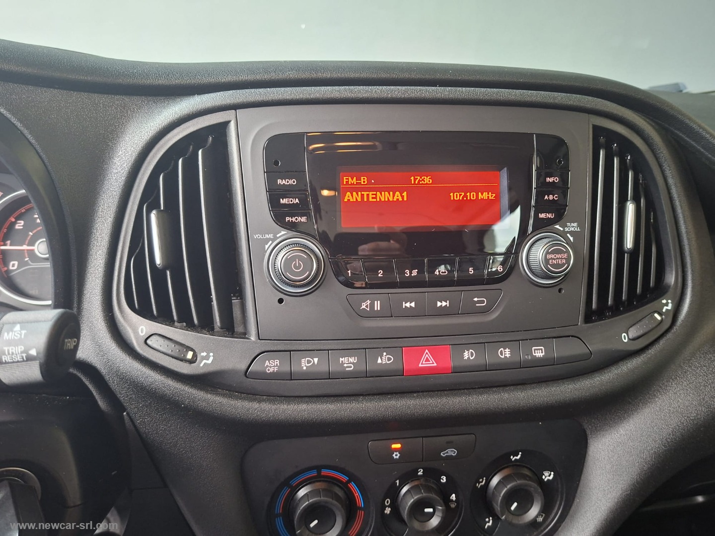Doblò 1.3 MJT PC Combi N1 - immagine 17