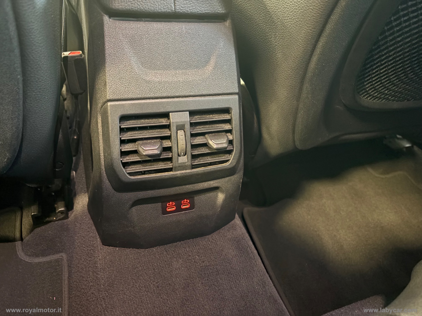 118i 5p. Msport - immagine 17