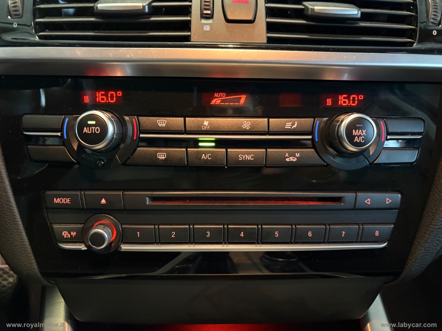 X4 xDrive20d xLine - immagine 17
