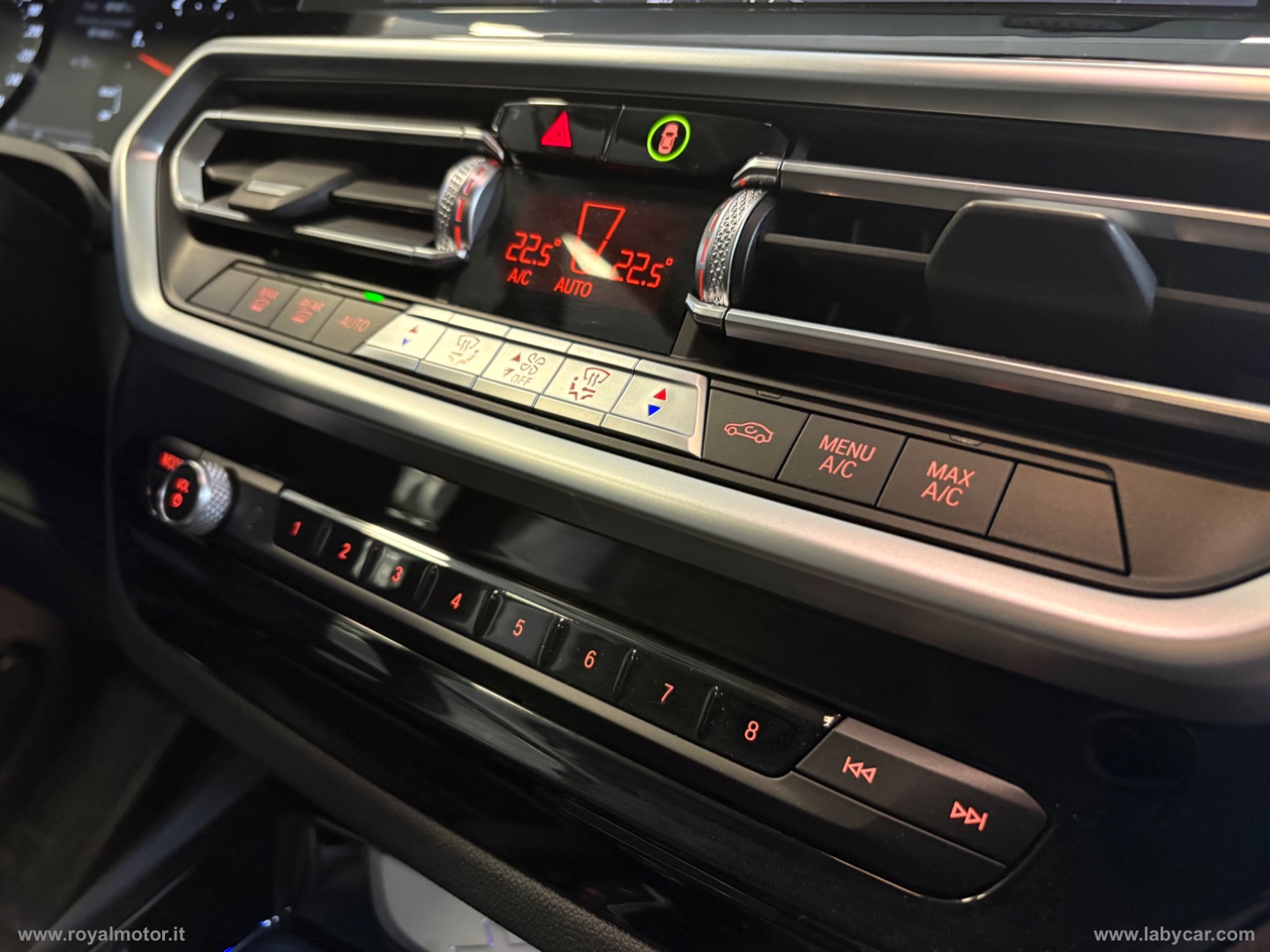 X3 xDrive20d 48V - immagine 17