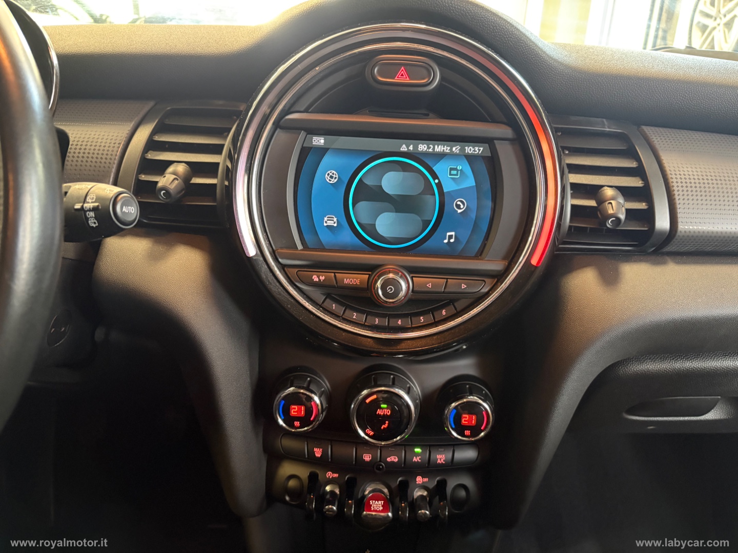 Mini Cooper 5 porte - immagine 17