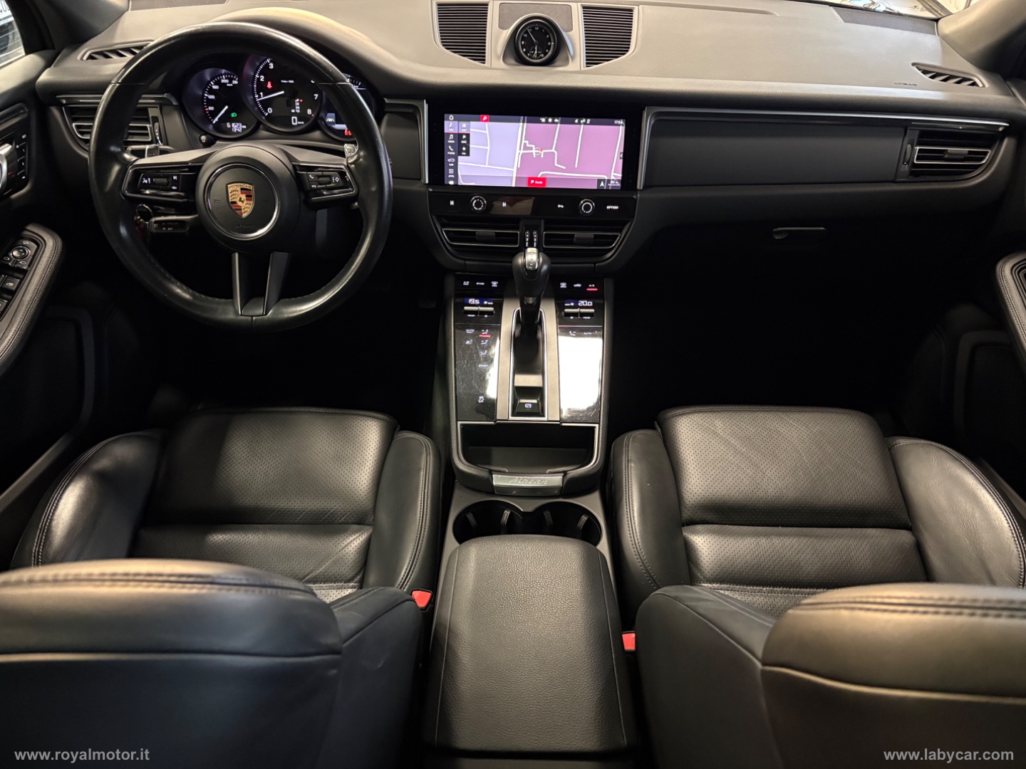 Macan 2.0 - immagine 17