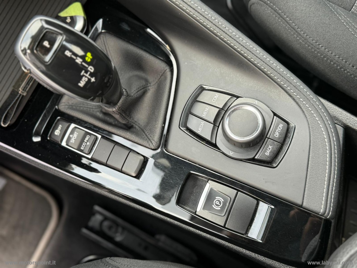 X2 sDrive16d sport - immagine 17