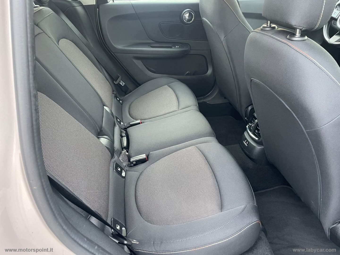 Mini One D Business Countryman Aut. - immagine 17