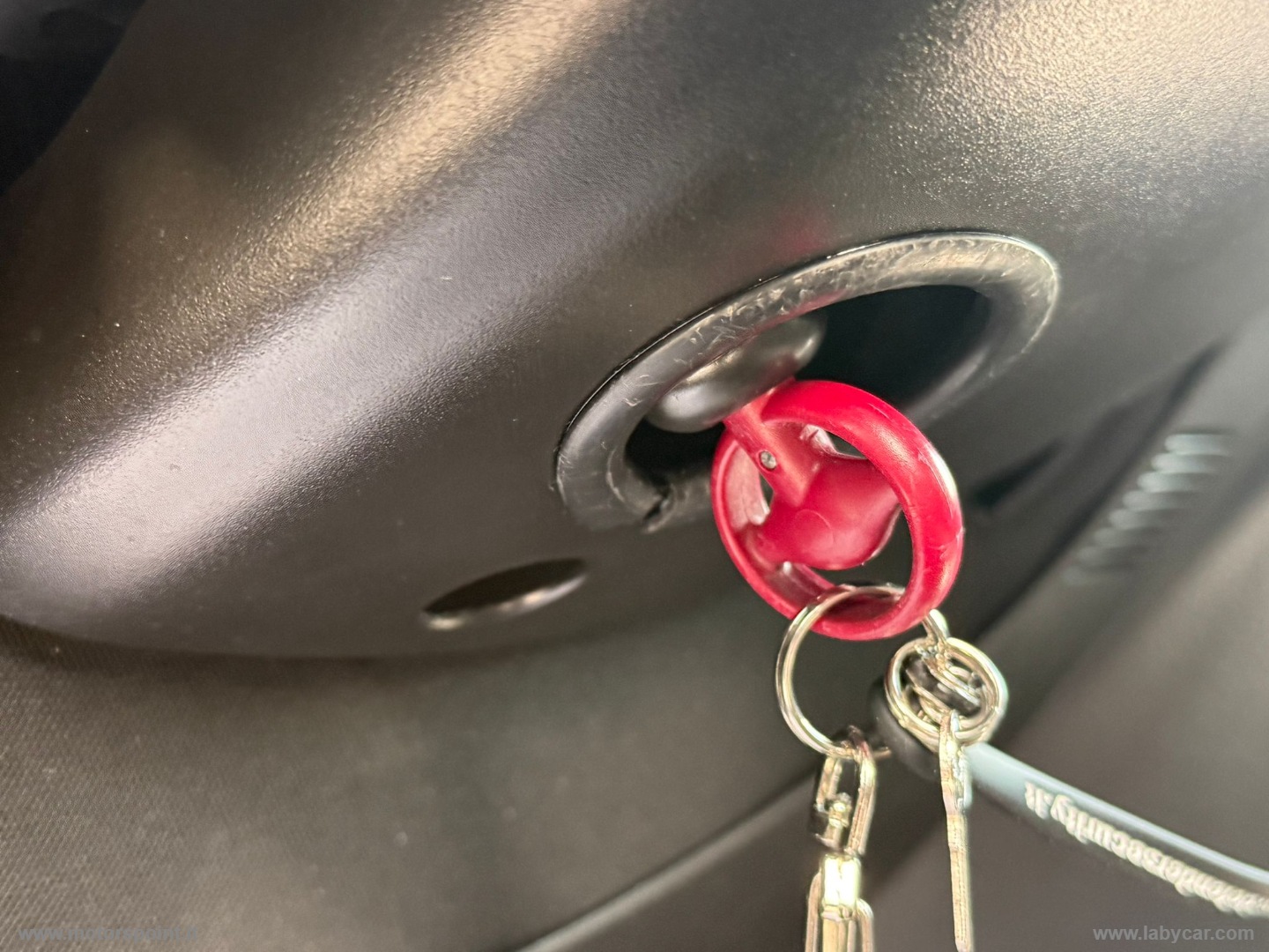 Renegade 4WD Active Drive Low S FULL LED - immagine 17