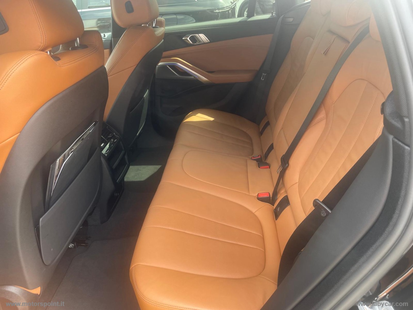 X6 xDrive30d 48V xLine - immagine 17