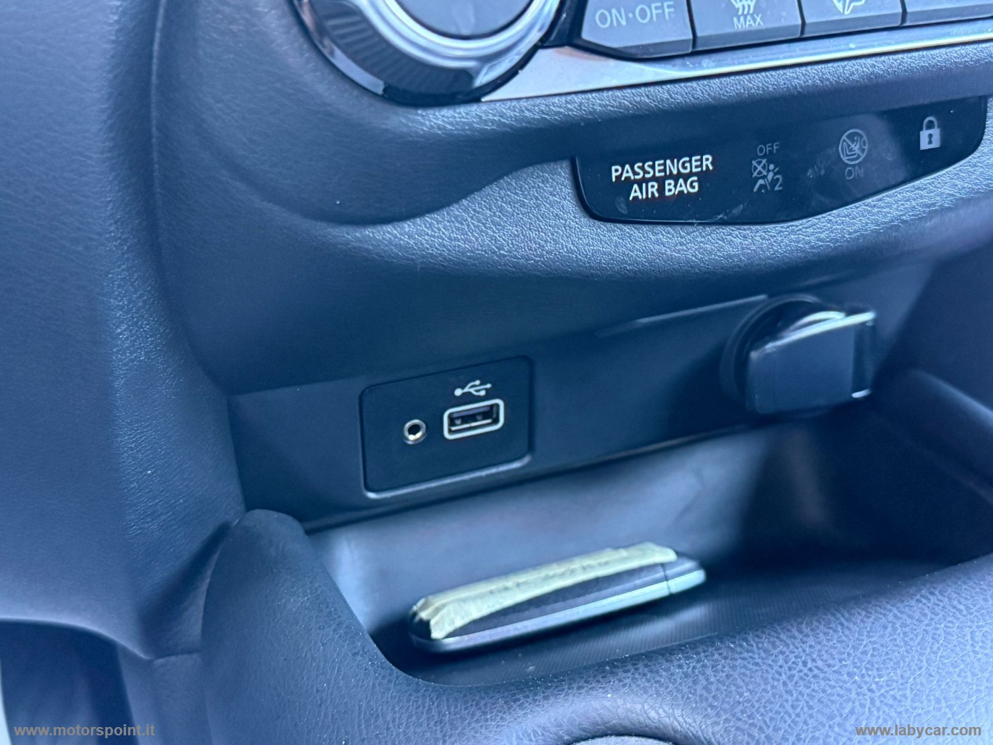 Juke 1.0 DIG-T 114 CV N-Connecta - immagine 17