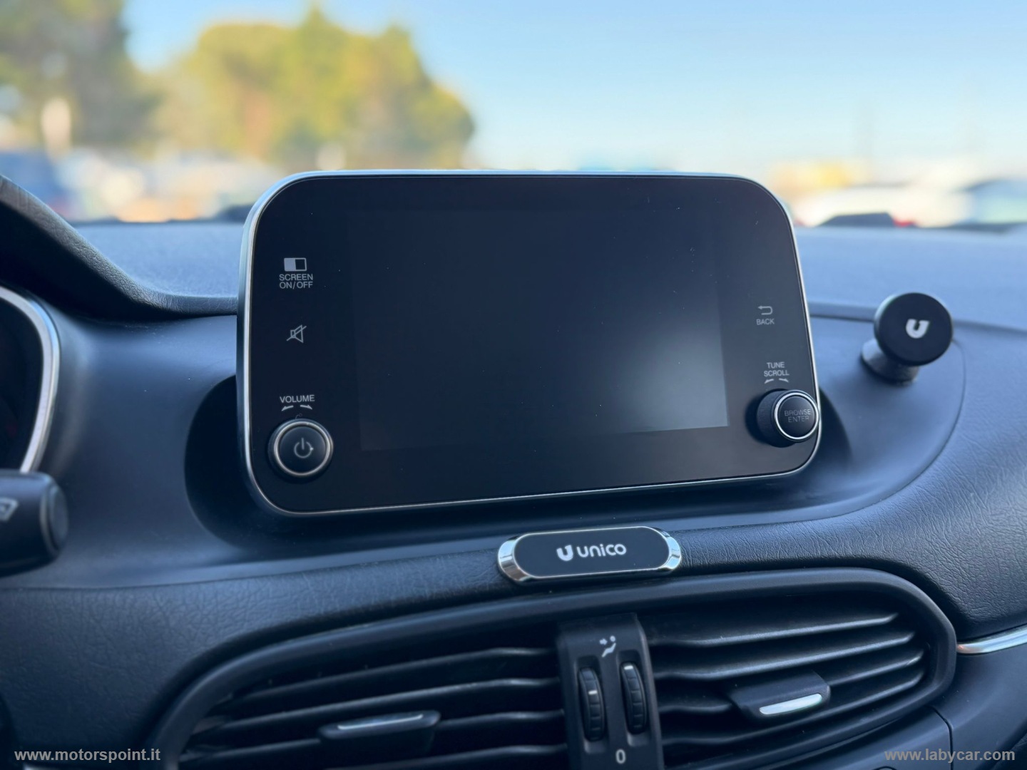 Tipo 1.6 Mjt S&S DCT 5p. Lounge - immagine 17