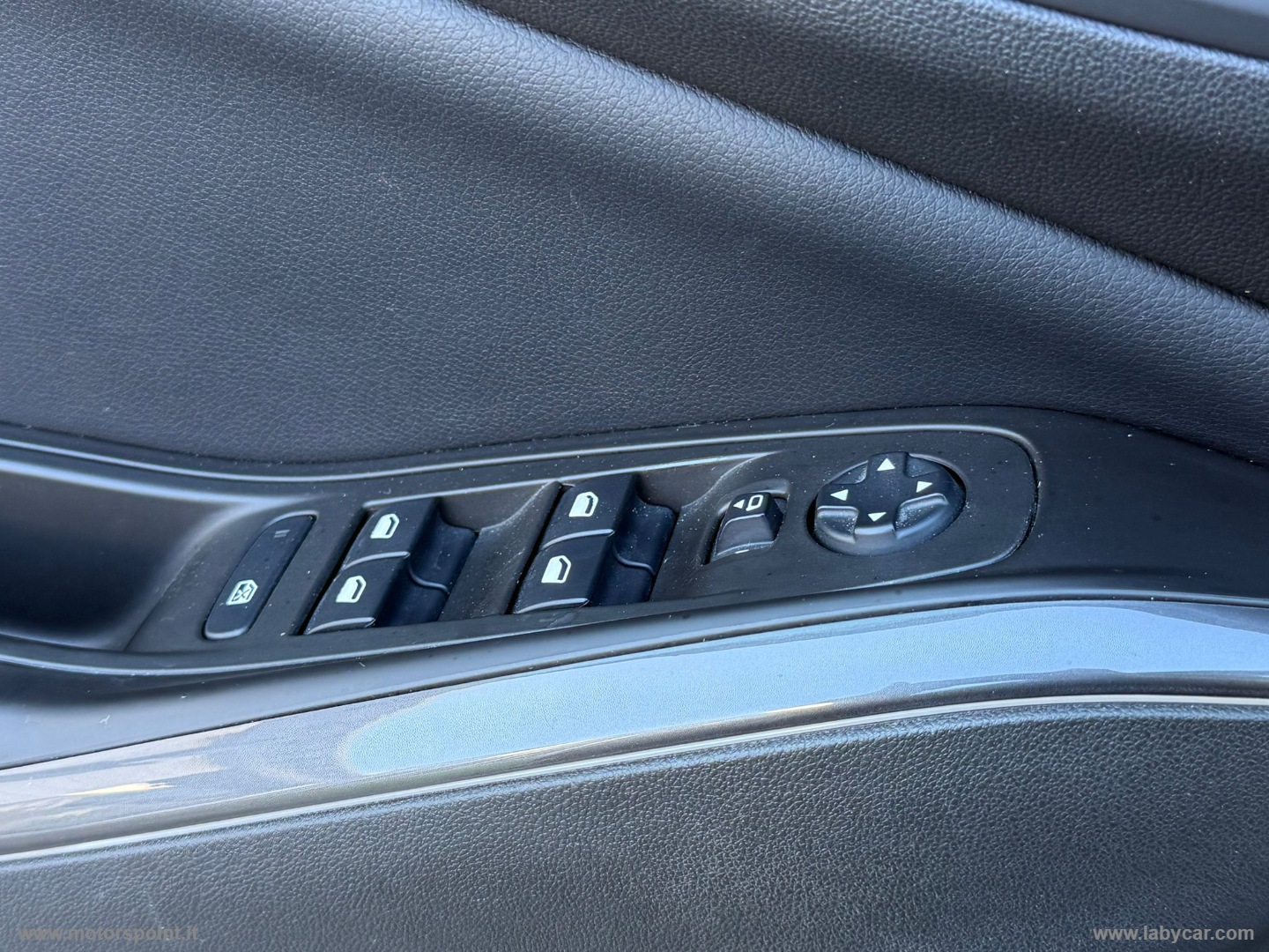 Grandland X 1.5 diesel Ecotec S&S aut. Advance - immagine 17