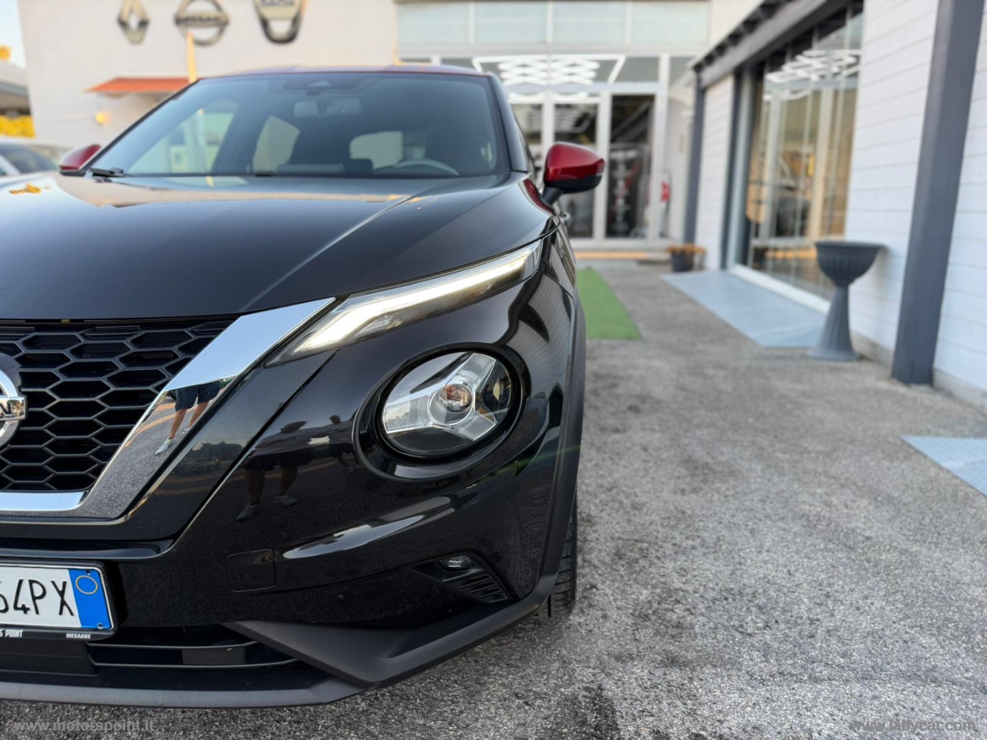 Juke 1.0 DIG-T 114 CV DCT N-Connecta - immagine 17