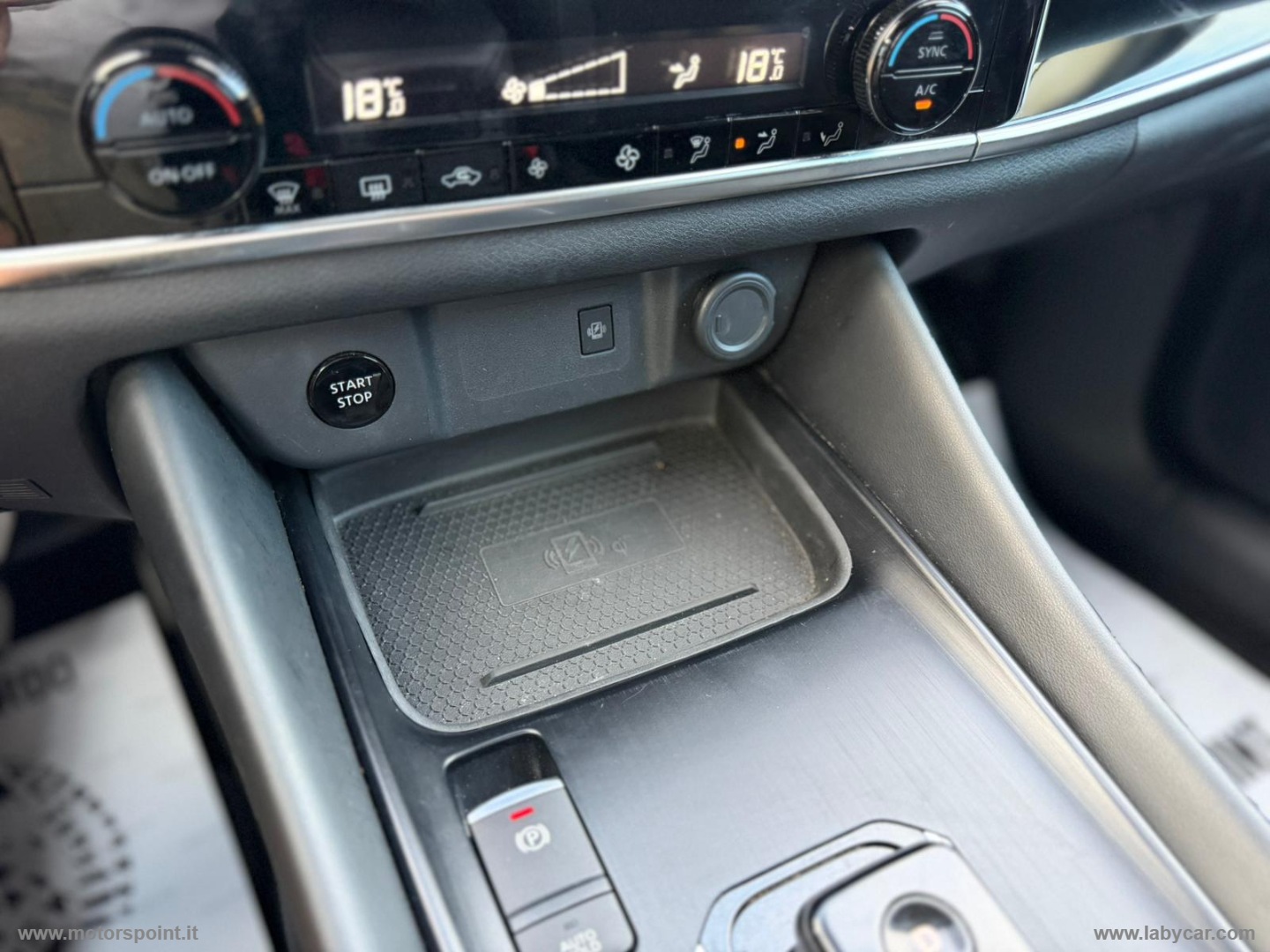 Qashqai e-Power N-Connecta - immagine 17